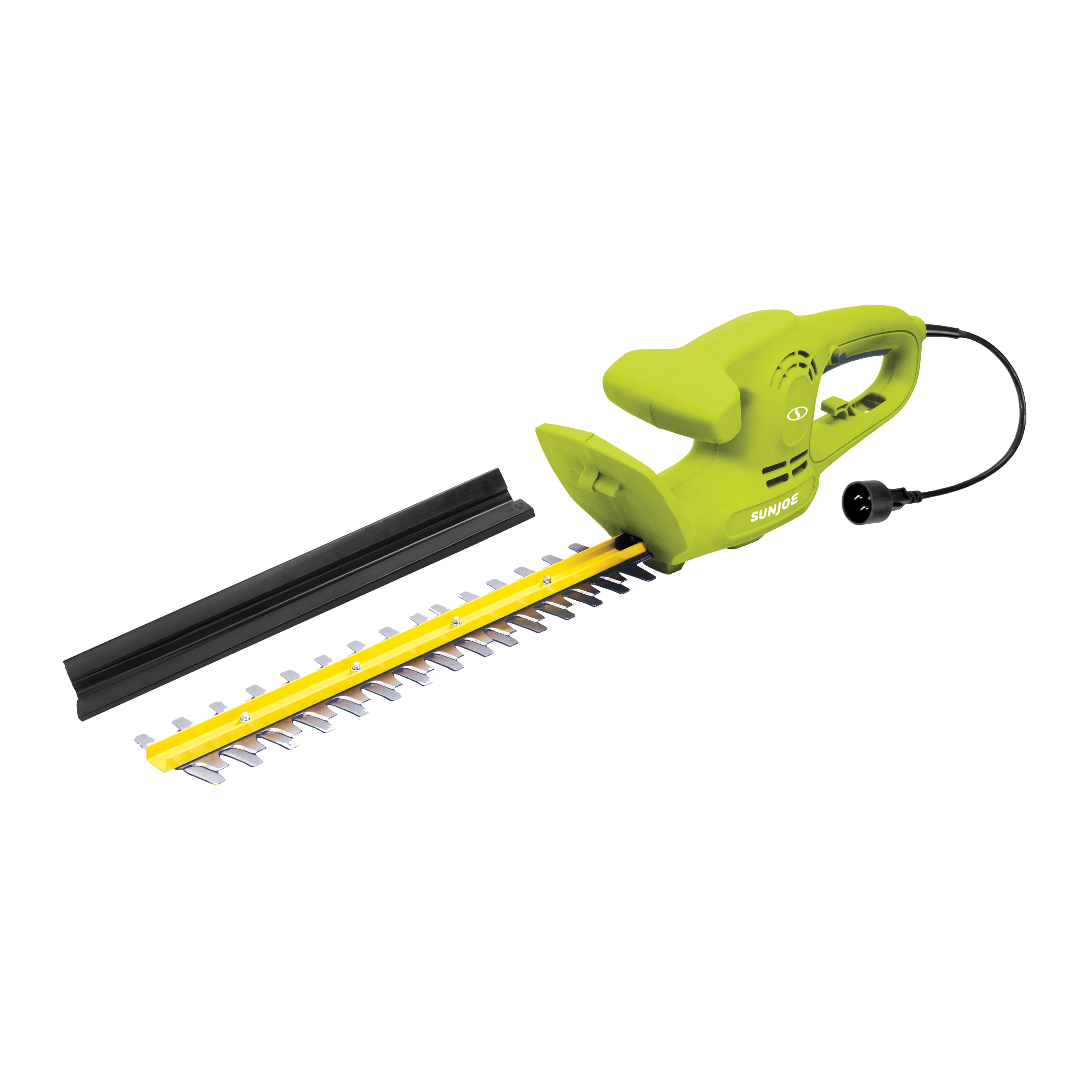 Sun Joe HJ15HTE Electric Hedge Trimmer | 3.8 Amp | 15-Inch - Image 2