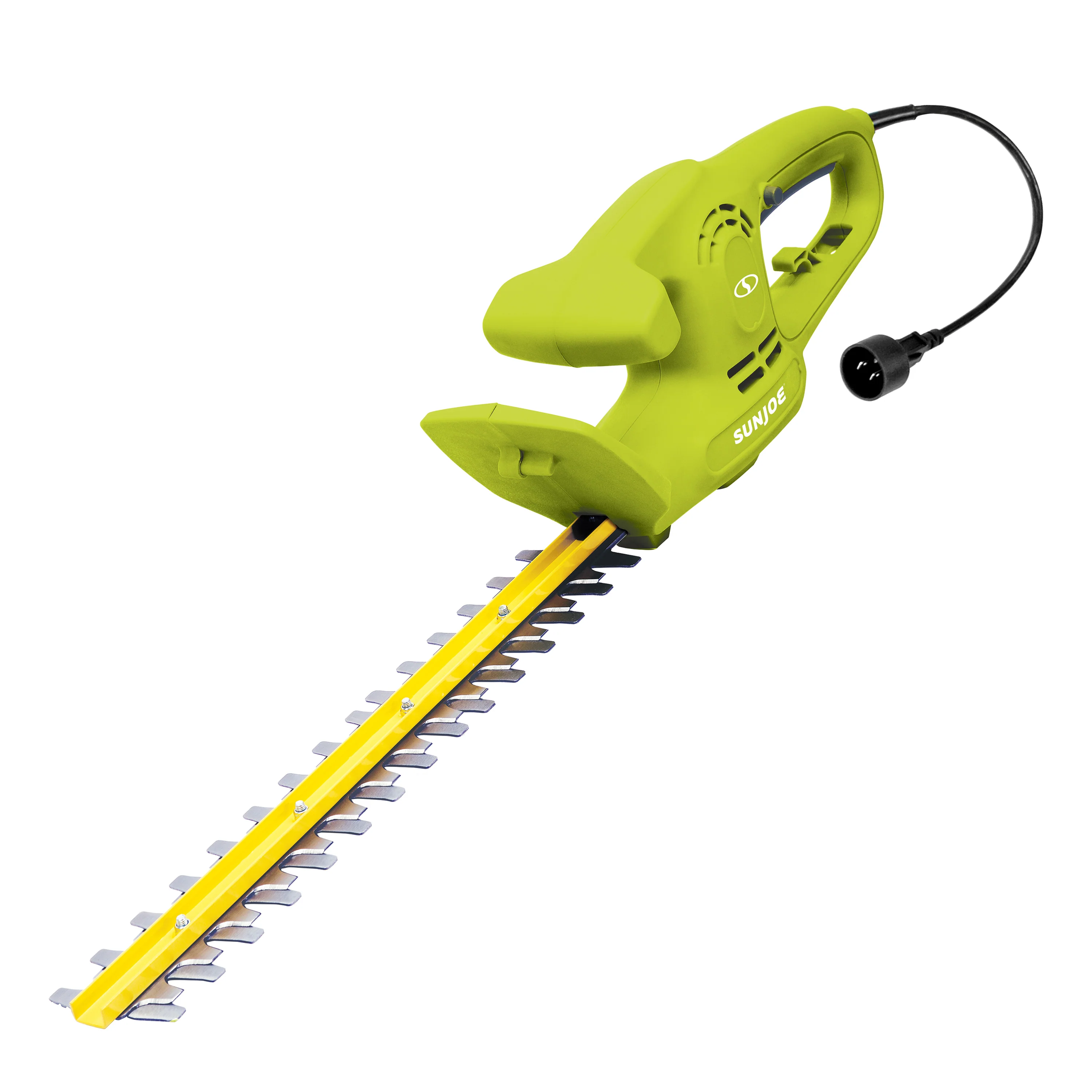 Sun Joe HJ15HTE Electric Hedge Trimmer | 3.8 Amp | 15-Inch - Image 4