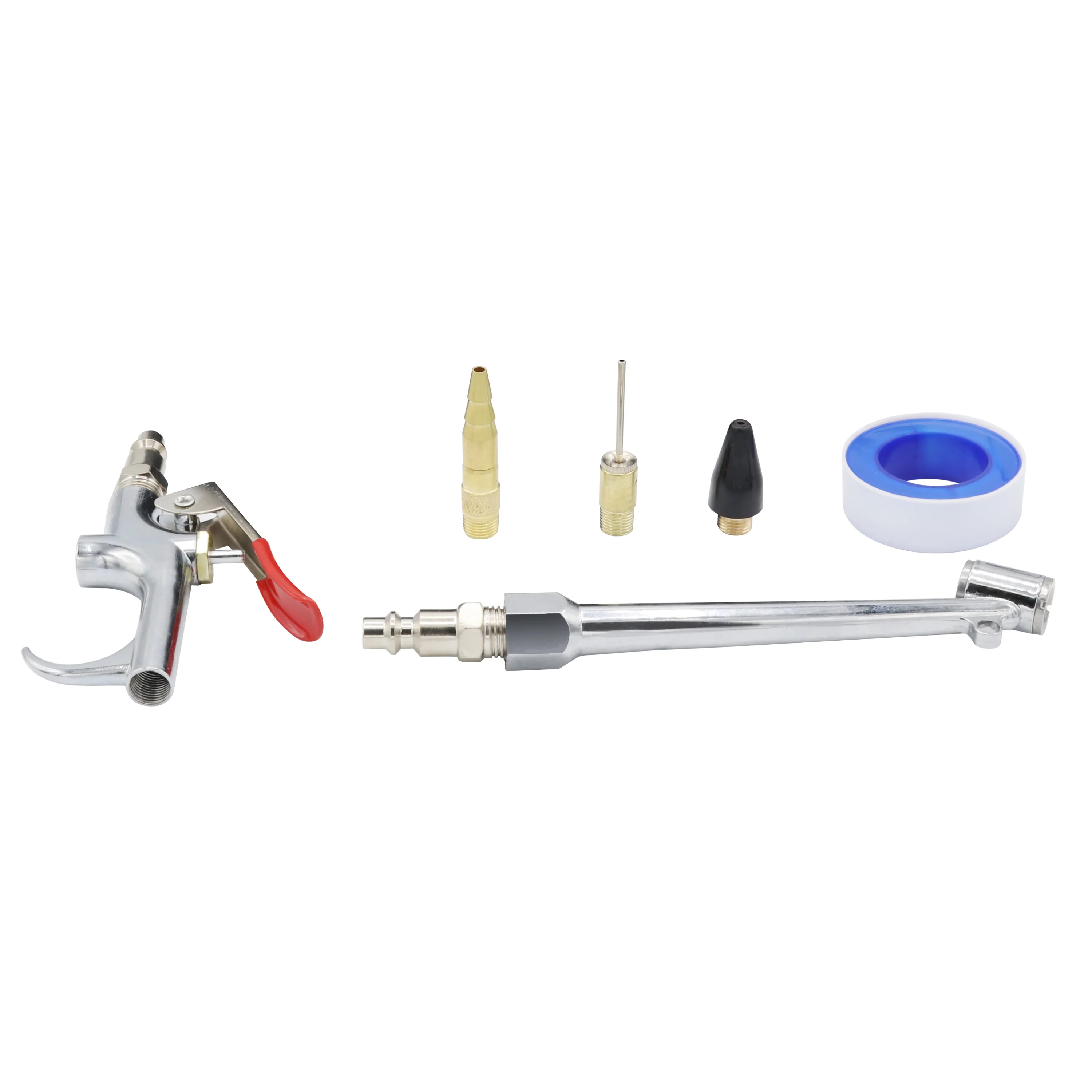 Sun Joe iONAIR-ACCYPK Accessory Pack for Sun Joe iONAIR Cordless Air Compressor