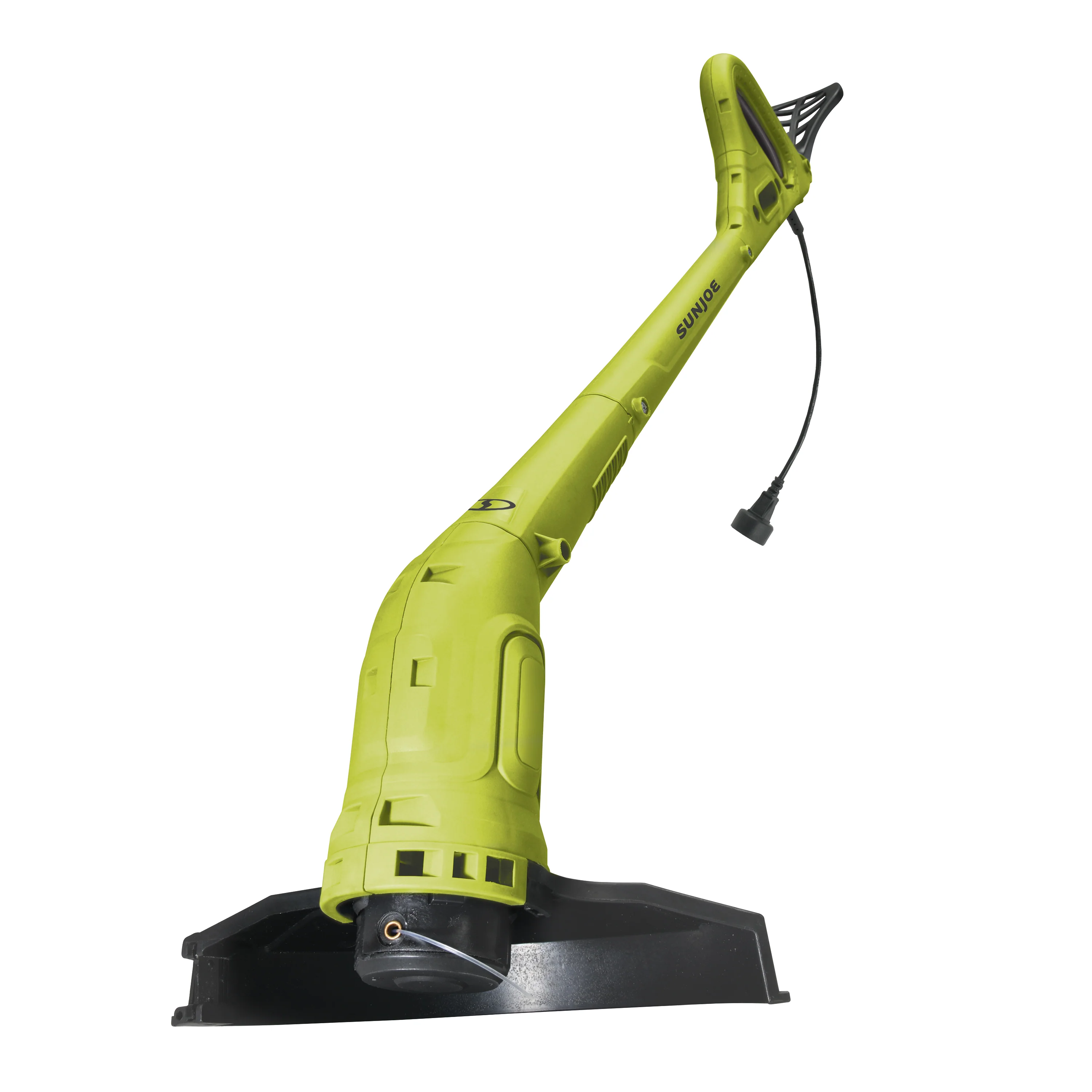 Sun Joe Lawn Lover Bundle | Electric Lawn Mower + Leaf Blower + String Trimmer - Image 4