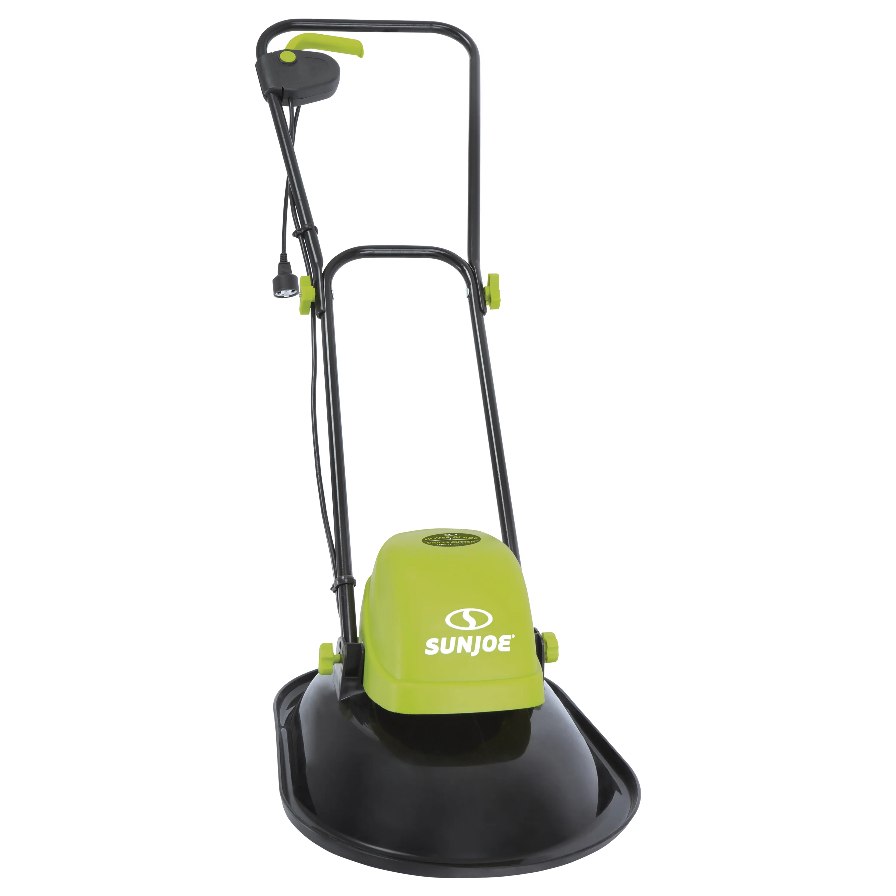 Sun Joe MJ-HVR12E Electric Hover Mower | 11-inch | 10-Amp | W/ Extra Blades - Image 10
