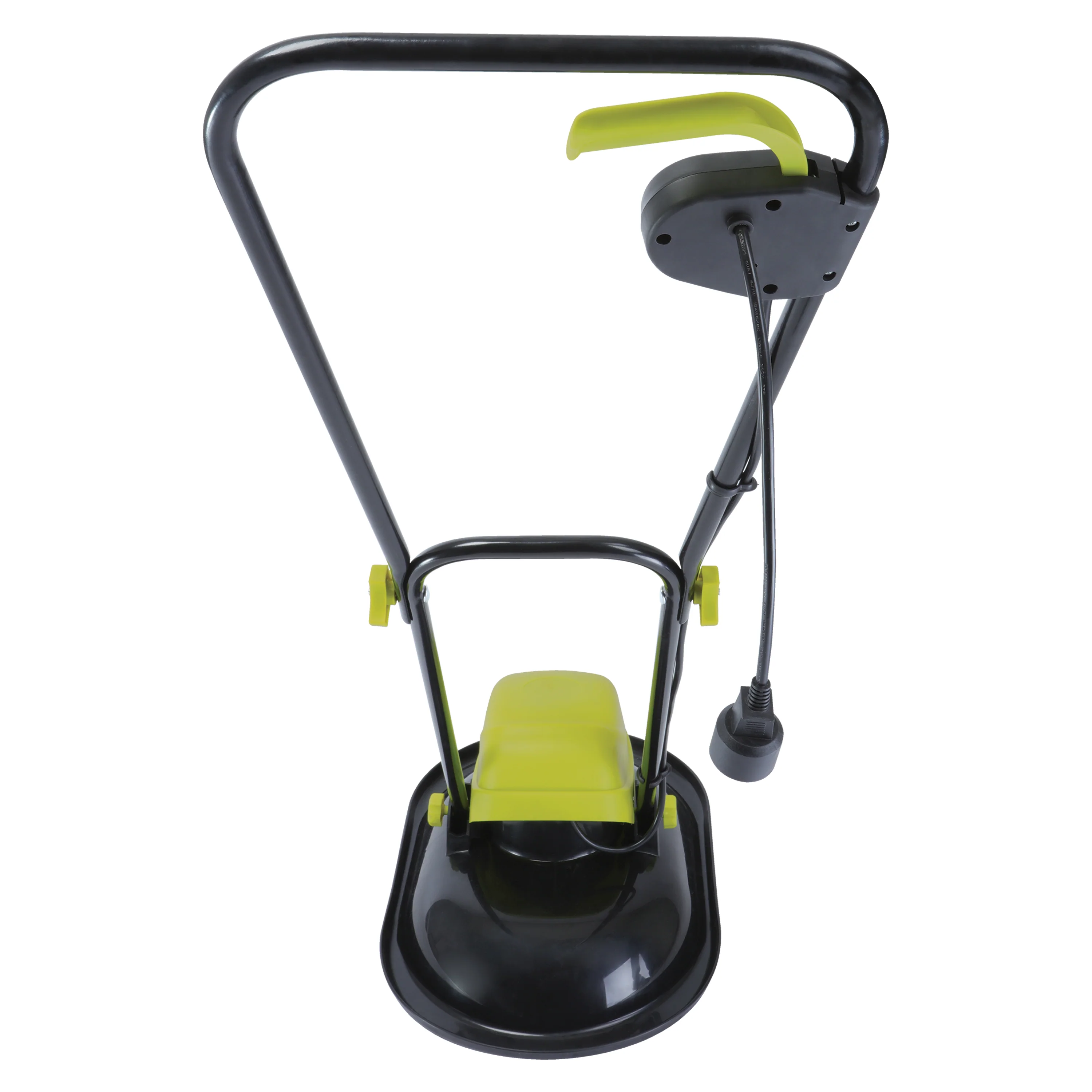 Sun Joe MJ-HVR12E Electric Hover Mower | 11-inch | 10-Amp | W/ Extra Blades - Image 3