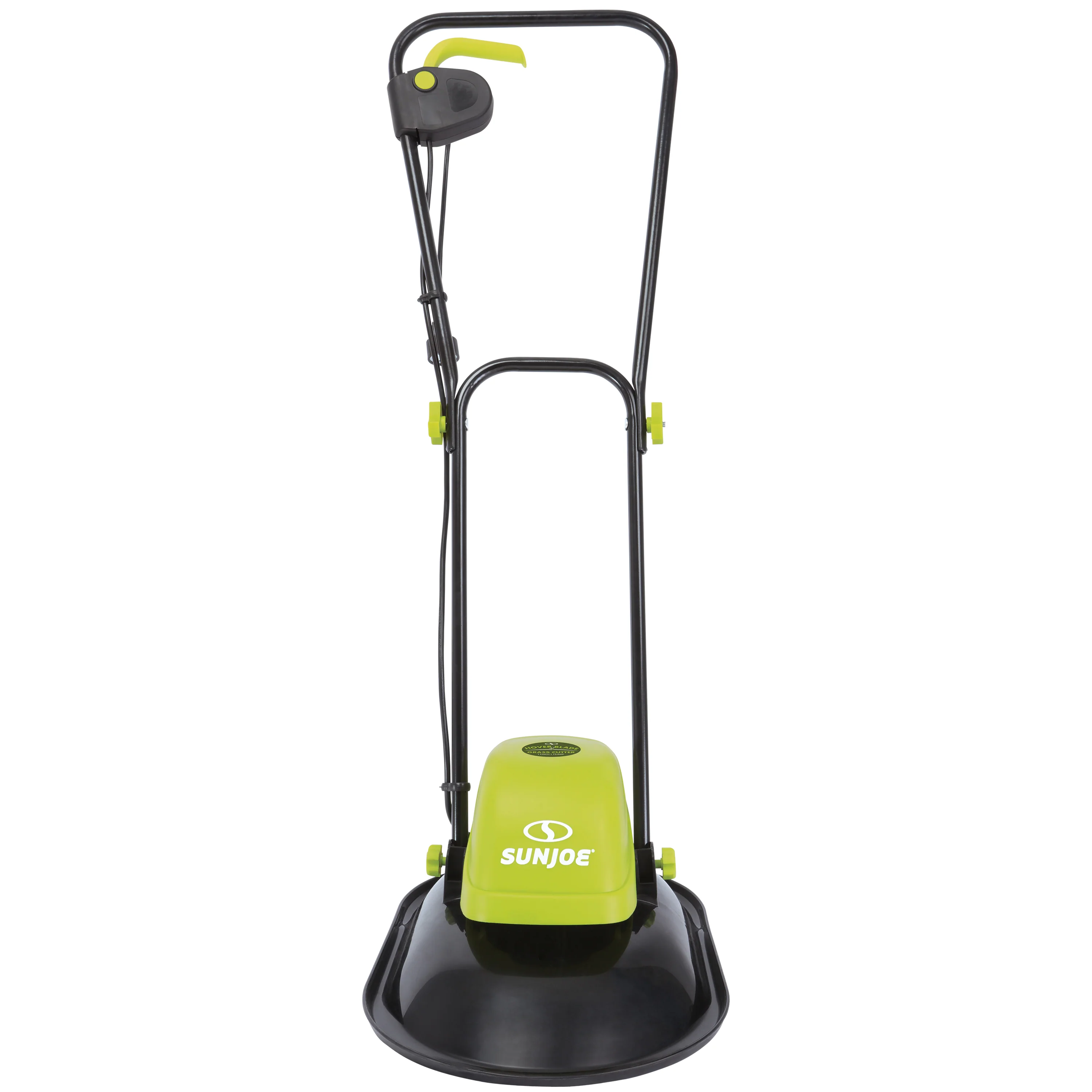 Sun Joe MJ-HVR12E Electric Hover Mower | 11-inch | 10-Amp | W/ Extra Blades - Image 7