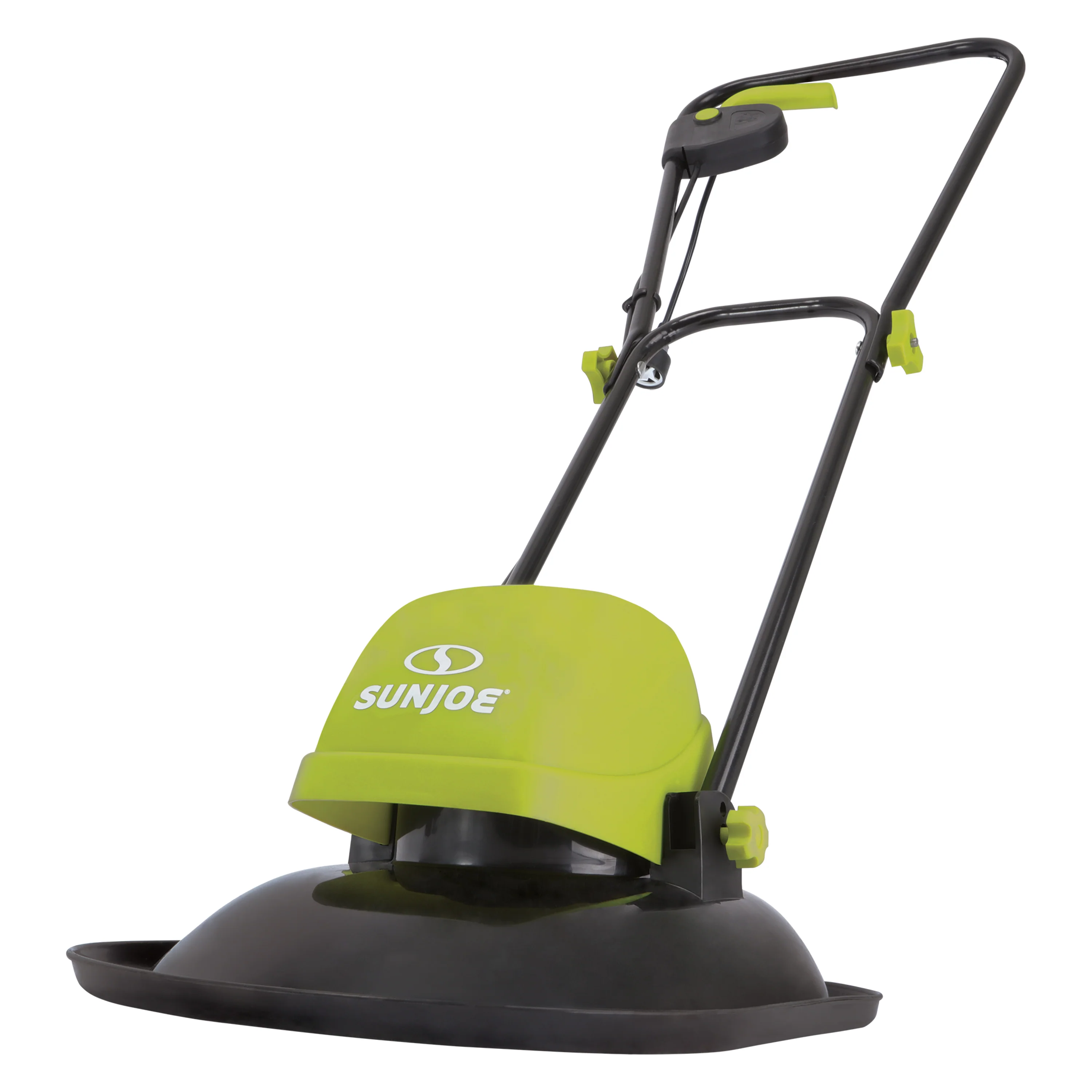 Sun Joe MJ-HVR12E Electric Hover Mower | 11-inch | 10-Amp | W/ Extra Blades - Image 8