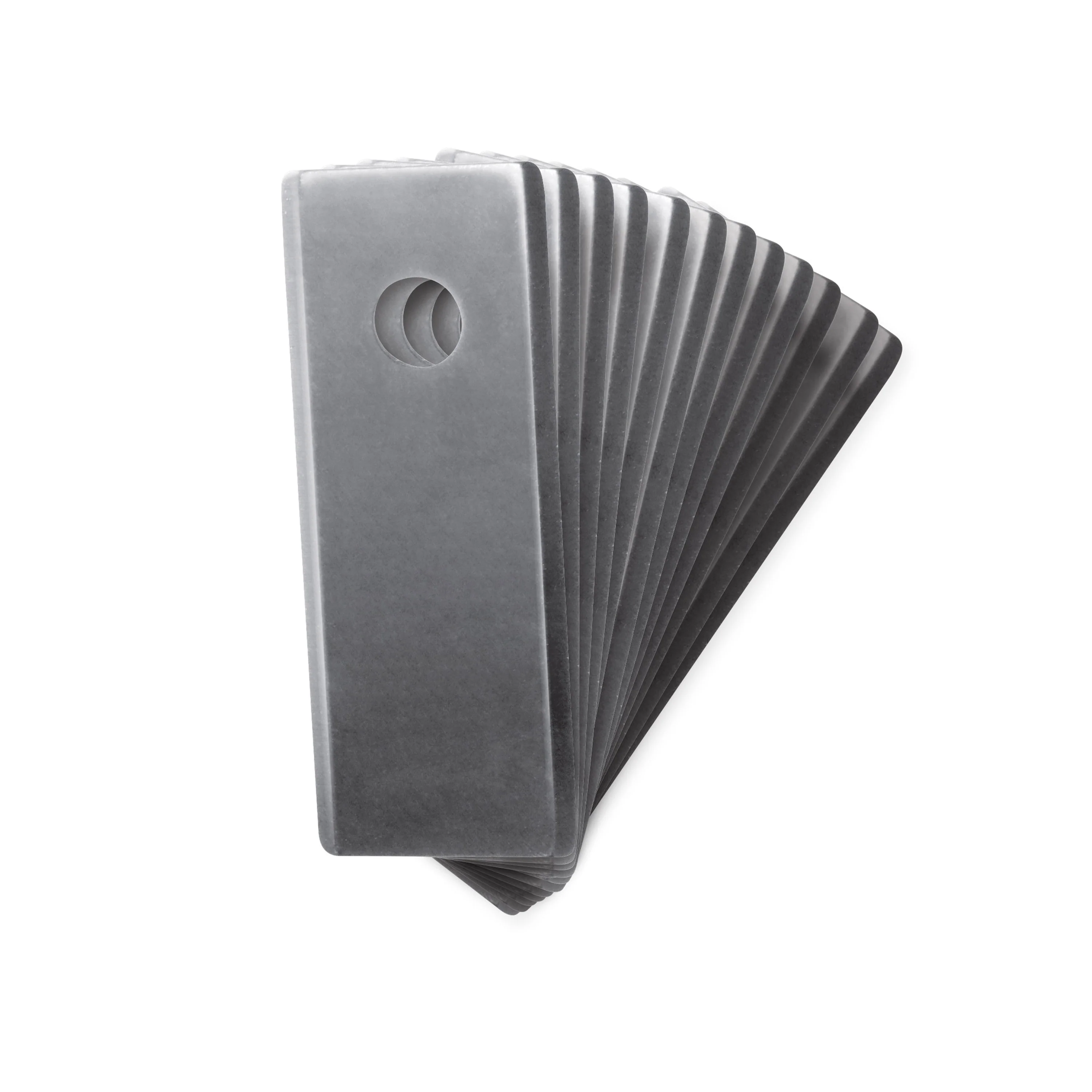 Sun Joe MJ-HVR12E-SBLD Steel Replacement Blades for MJ-HVR12E - Image 2