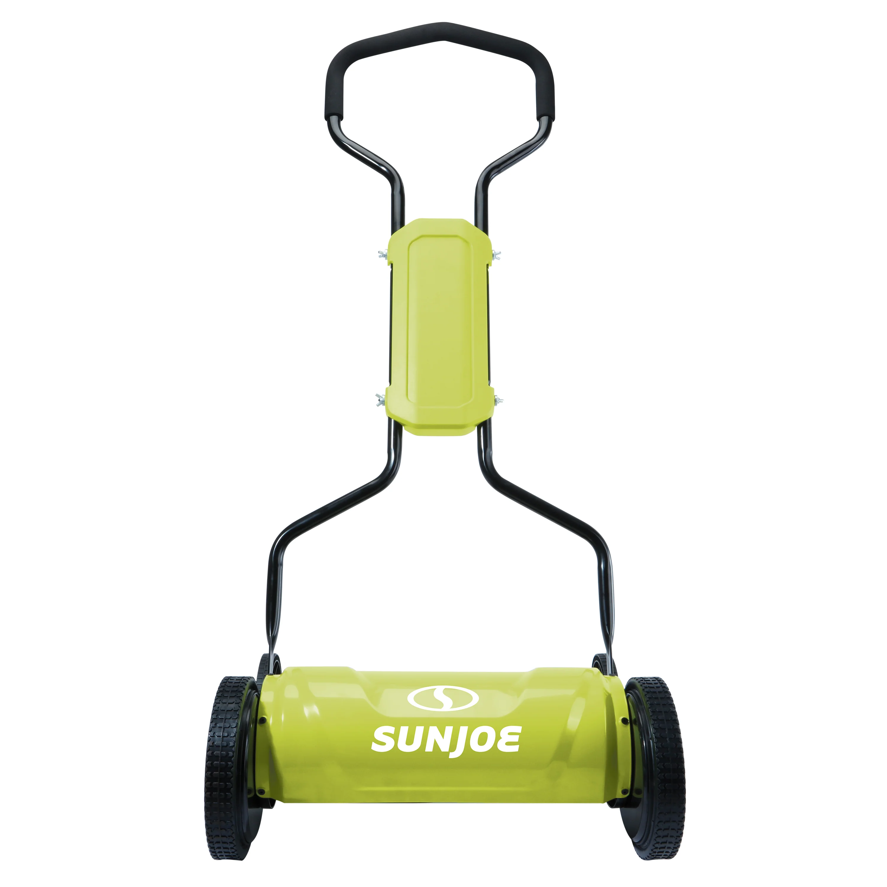 Sun Joe MJ1800M Silent Push Reel Mower | 5-Position | 18-inch Quad-Wheel - Image 5