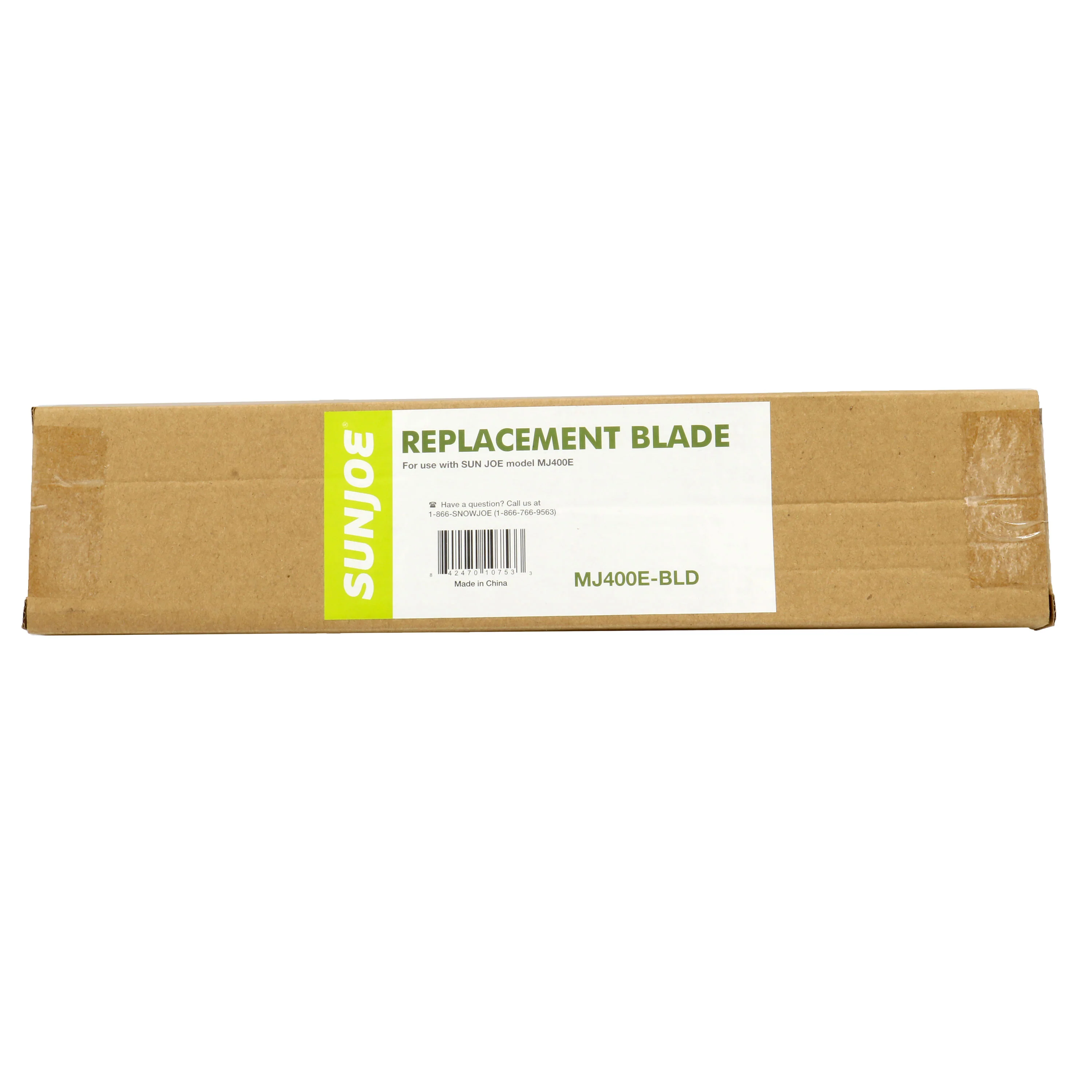 Sun Joe MJ400E-BLD Replacement Blade for MJ400E Electric Lawn Mower - Image 2