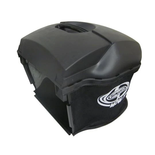 Sun Joe MJ401E-10 Lawn Mower Grass Bag for MJ401E, MJ401E-PRO, MJ24C-14, and MJ401C