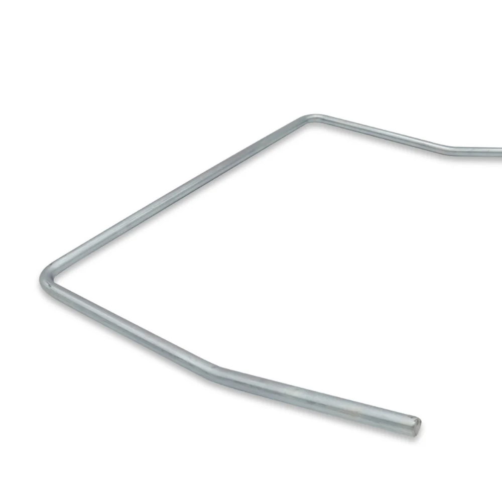 Sun Joe MJ401E-SPTROD Support Rod for MJ401E Series Electric Lawn Mower Grass Bags - Image 2