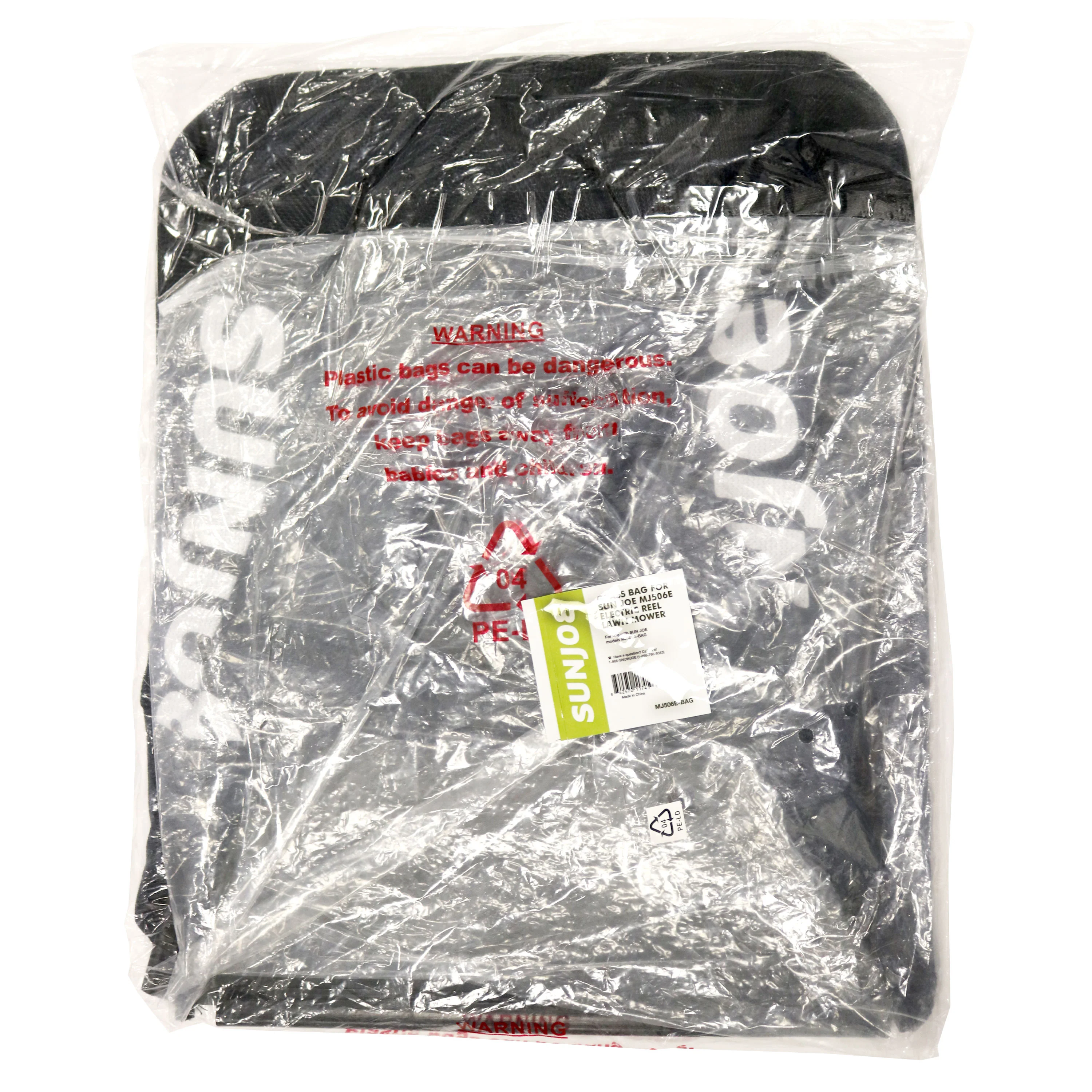 Sun Joe MJ506E-BAG Electric Mower Replacement Bag for MJ506E - Image 2