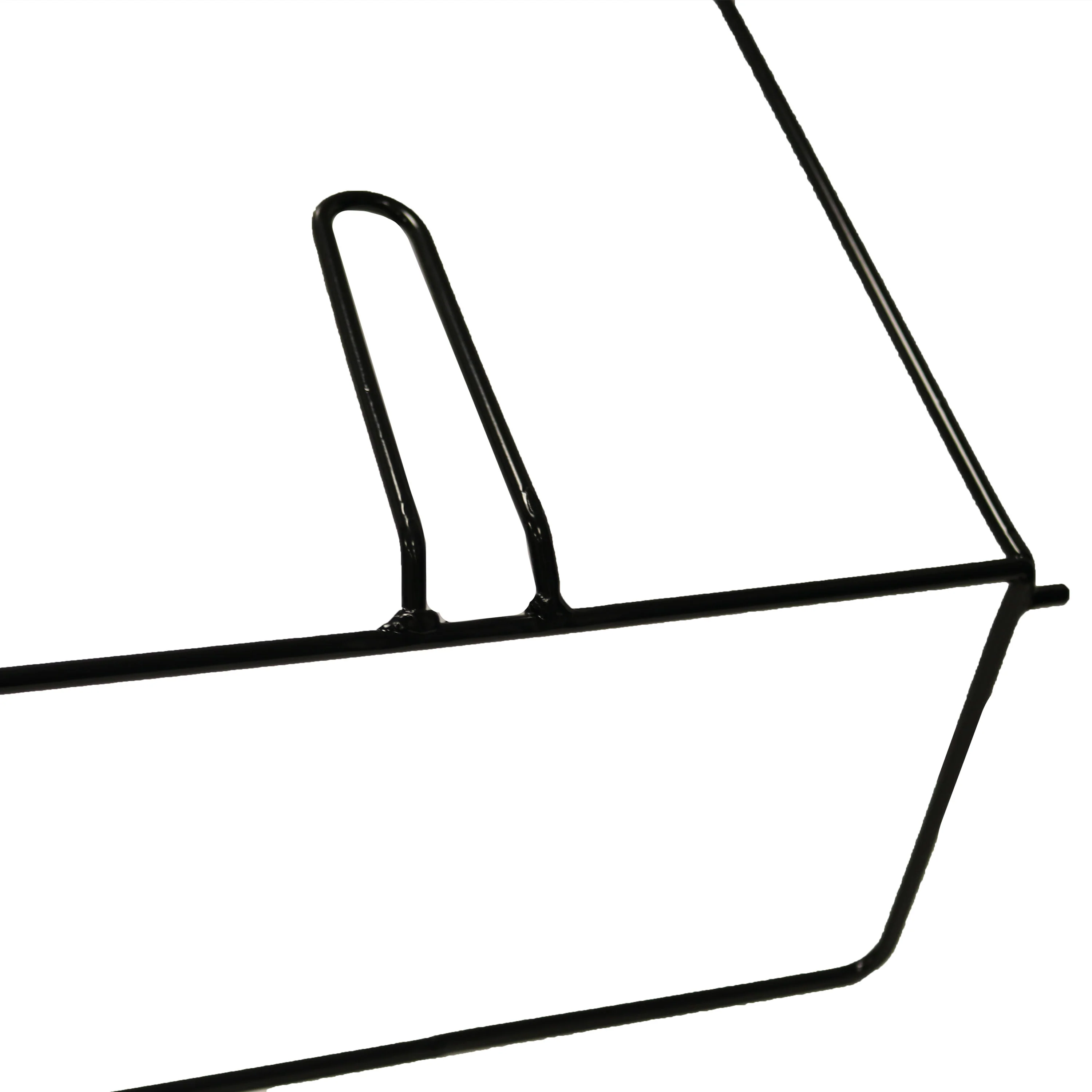 Sun Joe MJ506E-BAGSPT Electric Mower Replacement Bag Support for MJ506E - Image 2