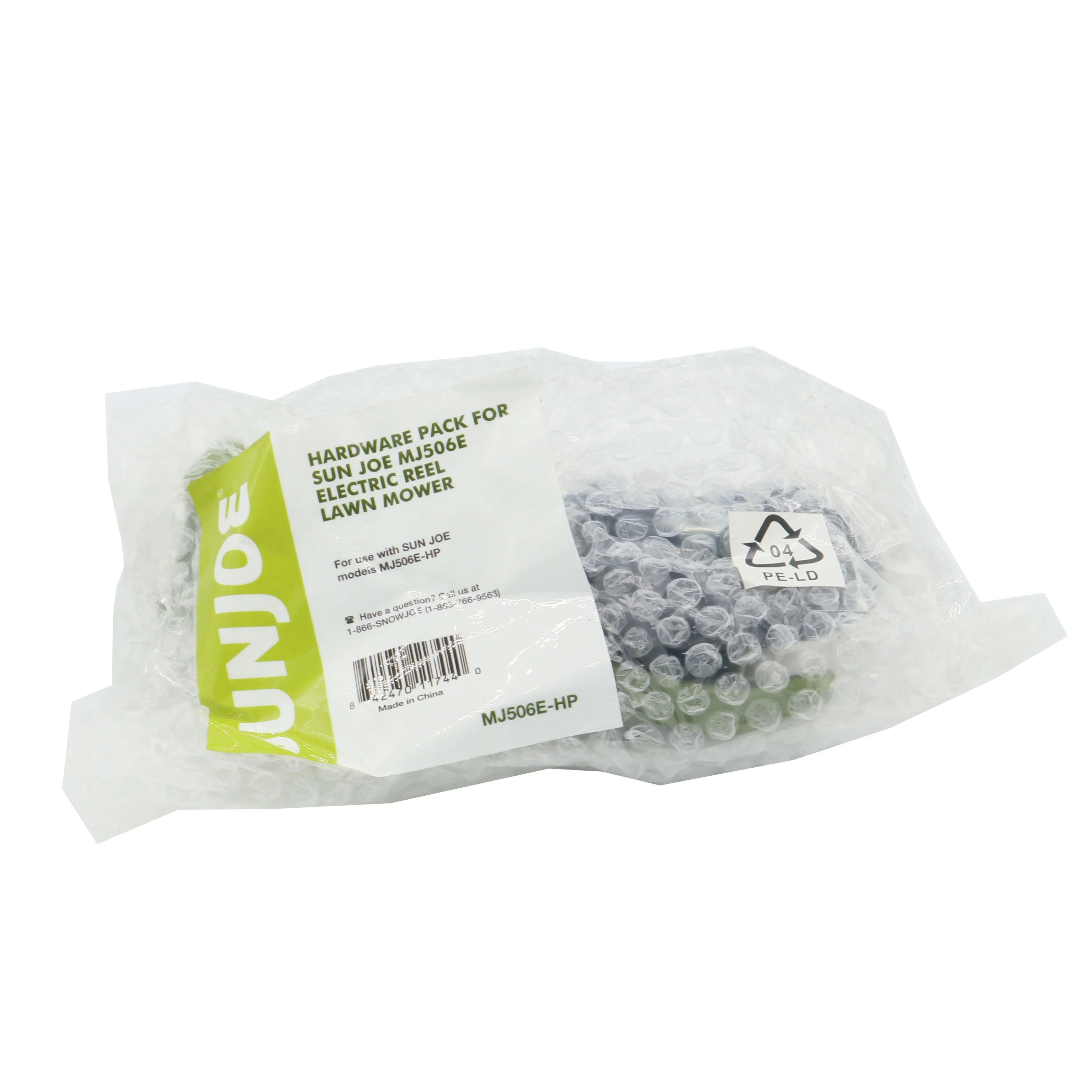 Sun Joe MJ506E-HP Hardware Pack for Sun Joe MJ506E Lawn Mower - Image 5