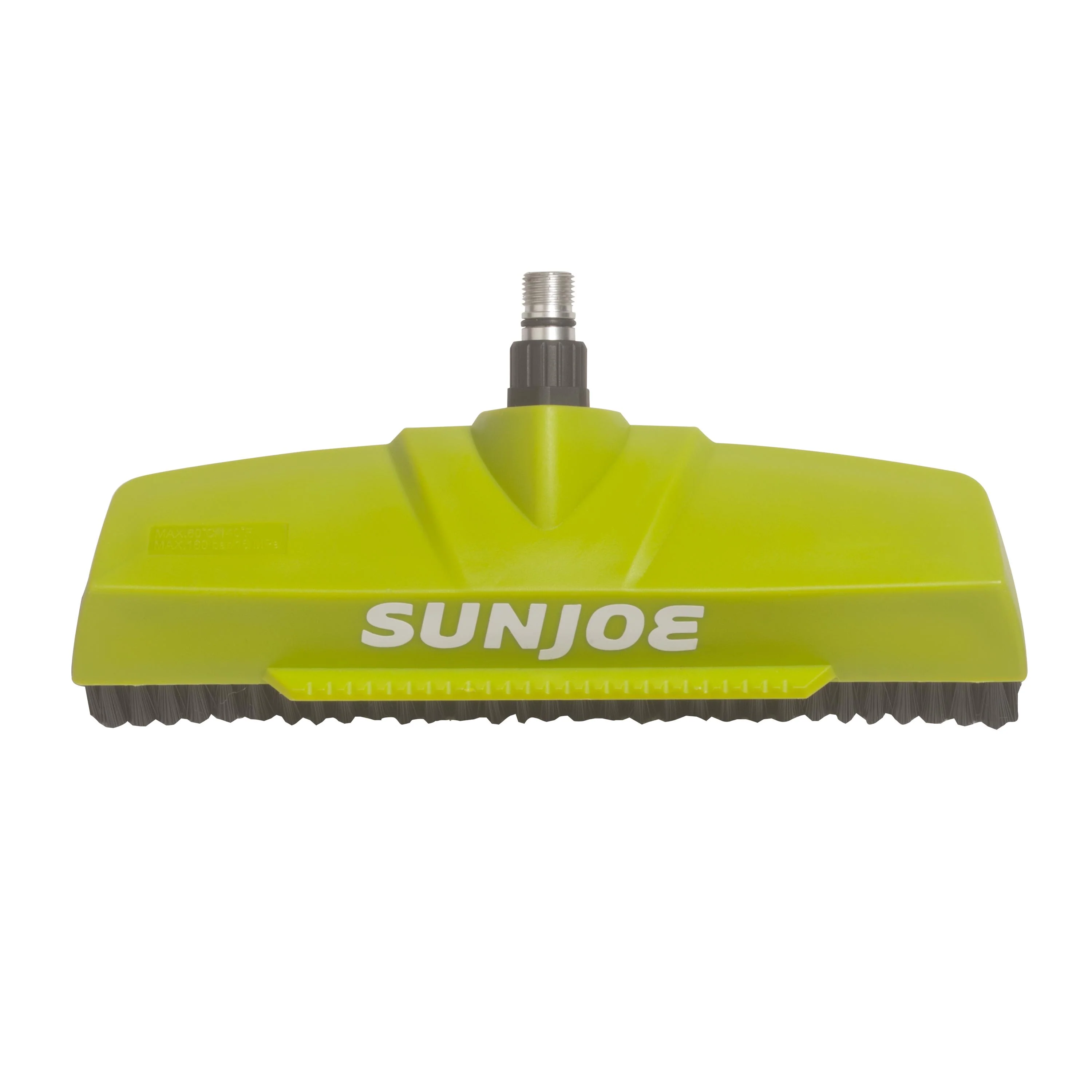 Sun Joe SPX-PWB1 Power Scrubbing Broom for SPX Series Pressure Washers - Image 9
