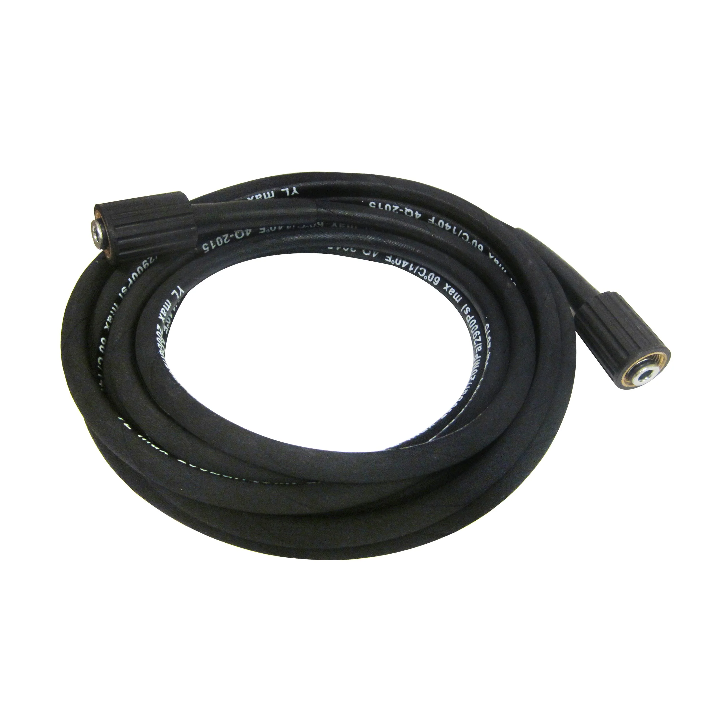 Sun Joe SPX3000-33 Factory Original Replacement Pressure Washer Pressure Hose For  SPX3000 Series, SPX3200, SPX3500, SPX4000 Series, SPX4004-MAX, SPX4500, and SPX4600 Series - Image 2
