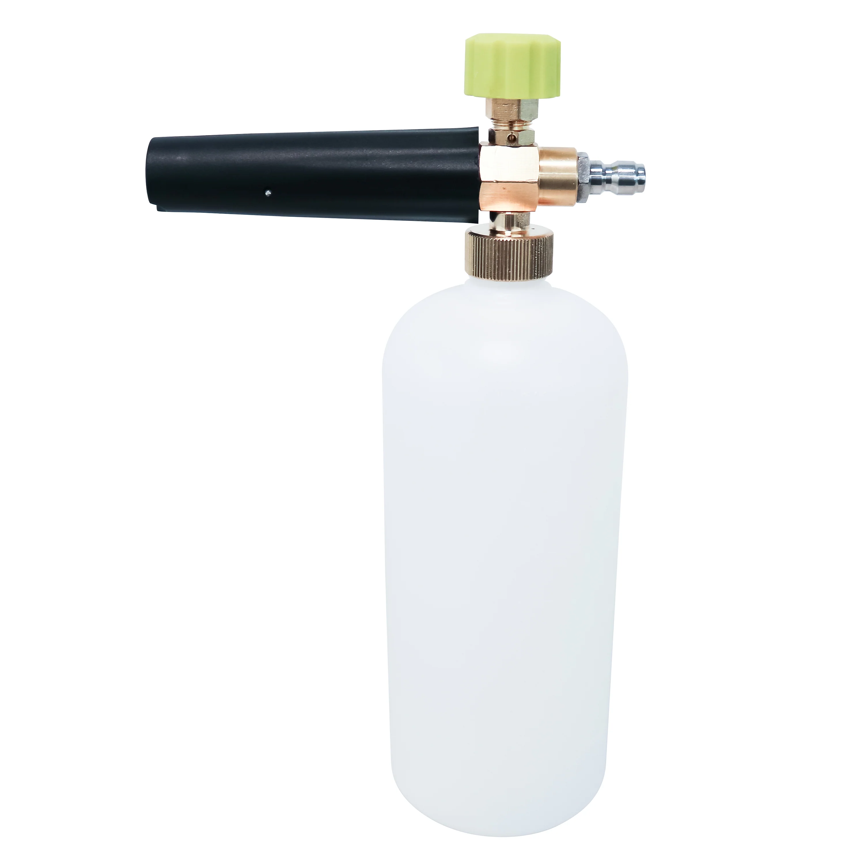Sun Joe Pressure Washer Surface & Patio Cleaner + Foam Cannon Bundle - Image 19