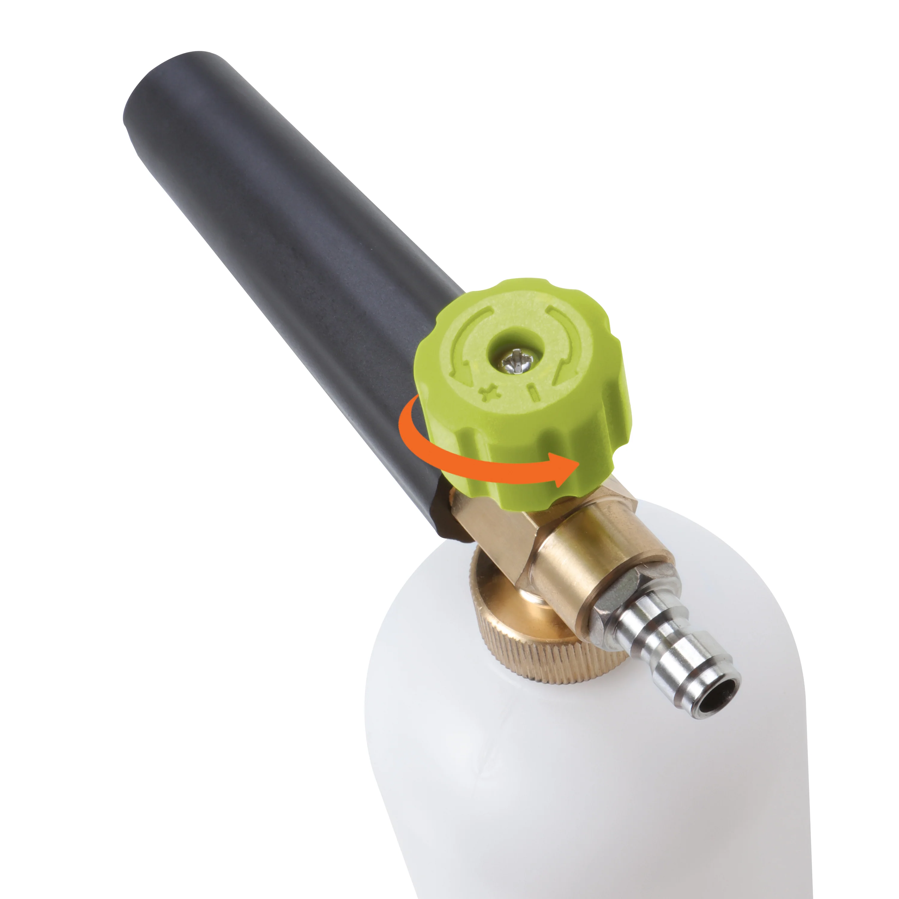 Sun Joe Pressure Washer Surface & Patio Cleaner + Foam Cannon Bundle - Image 20