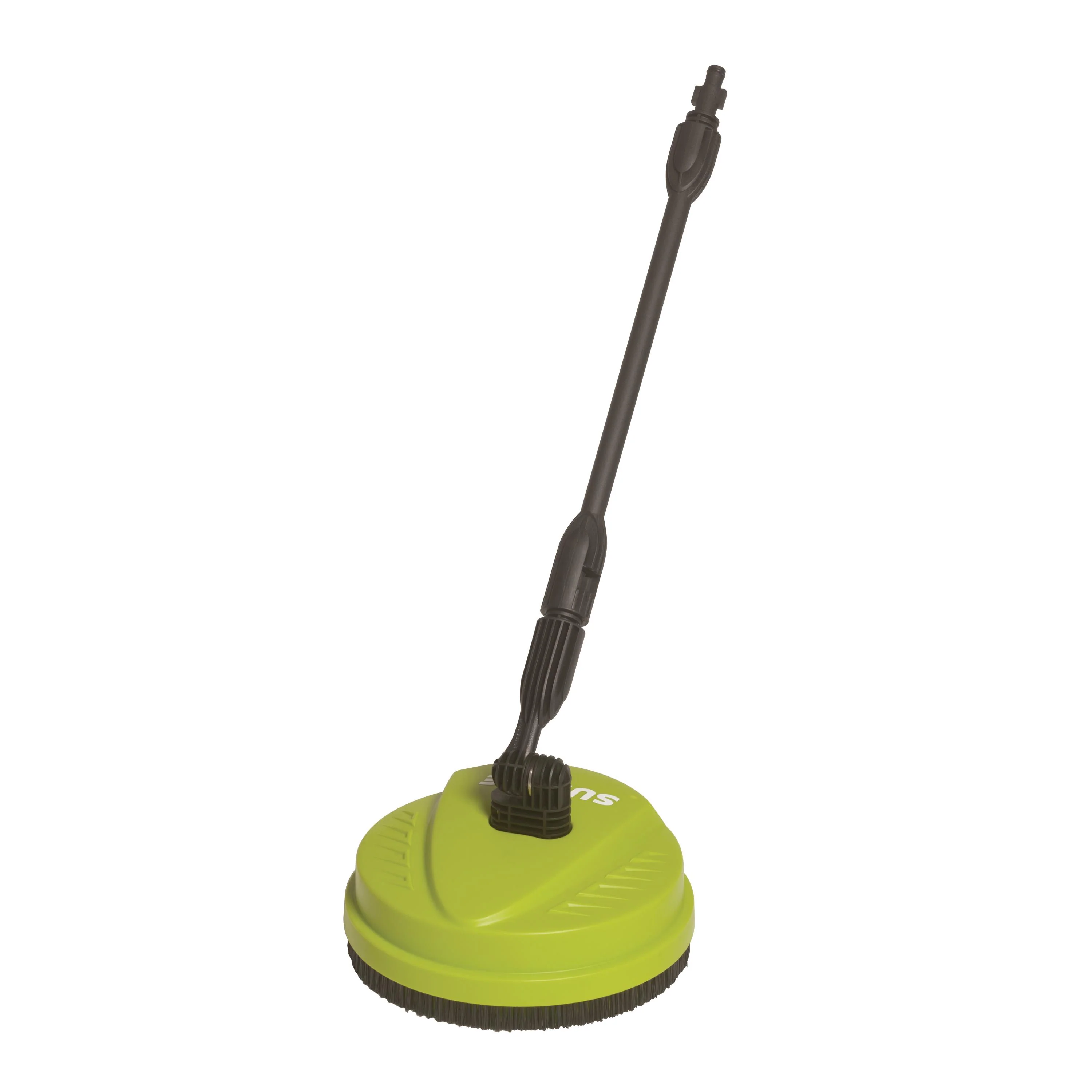 Sun Joe Pressure Washer Surface & Patio Cleaner + Foam Cannon Bundle - Image 3