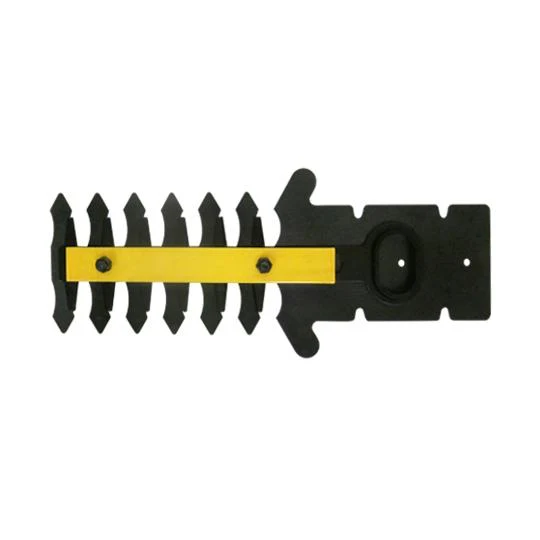 Sun Joe HJ602C-17 Replacement Hedge Trimmer Blade for HJ602C Cordless Grass Shear/Shrubber