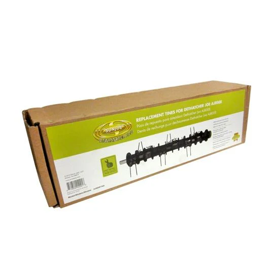 Sun Joe AJ800ETNS Replacement Tines for AJ800E Electric Dethatcher - Image 3