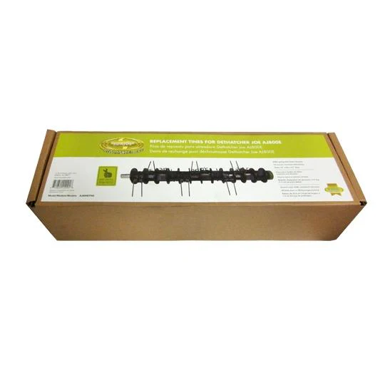 Sun Joe AJ800ETNS Replacement Tines for AJ800E Electric Dethatcher - Image 4