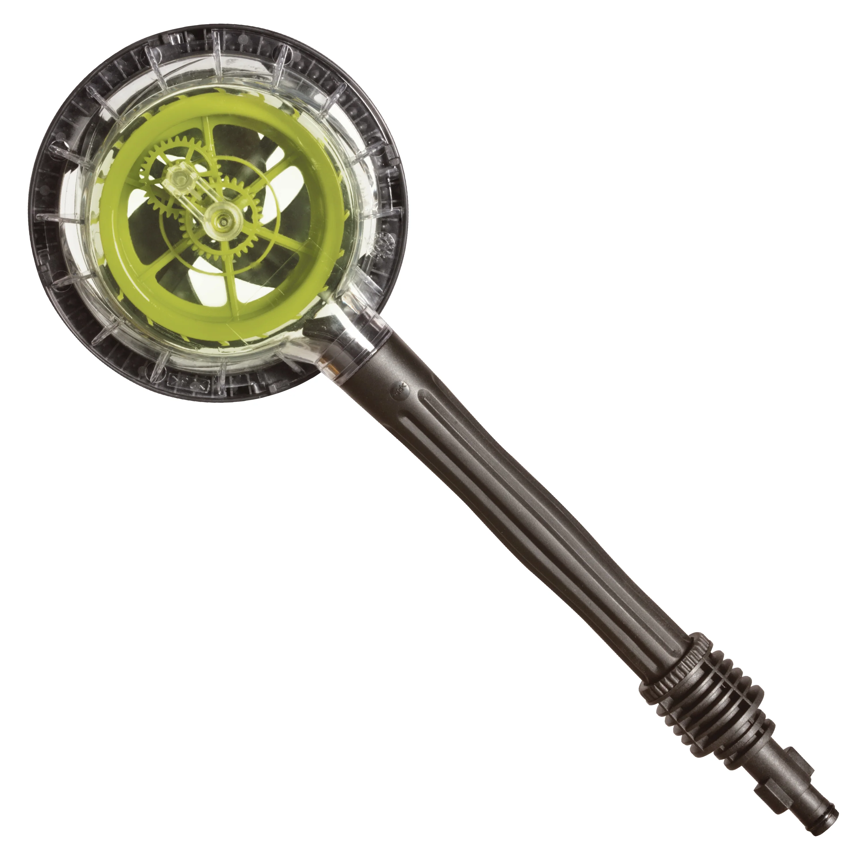 Sun Joe SPX-RB1 Rotary Wash Brush Kit for SPX Series Pressure Washers - Image 4