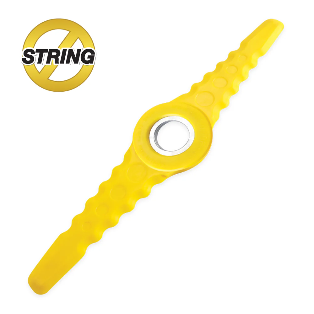 Sun Joe SB601RB-3PK Replacement Trimmer Blade 3-Pack | Compatible with SB600E & SB601E & SB602E - Image 2