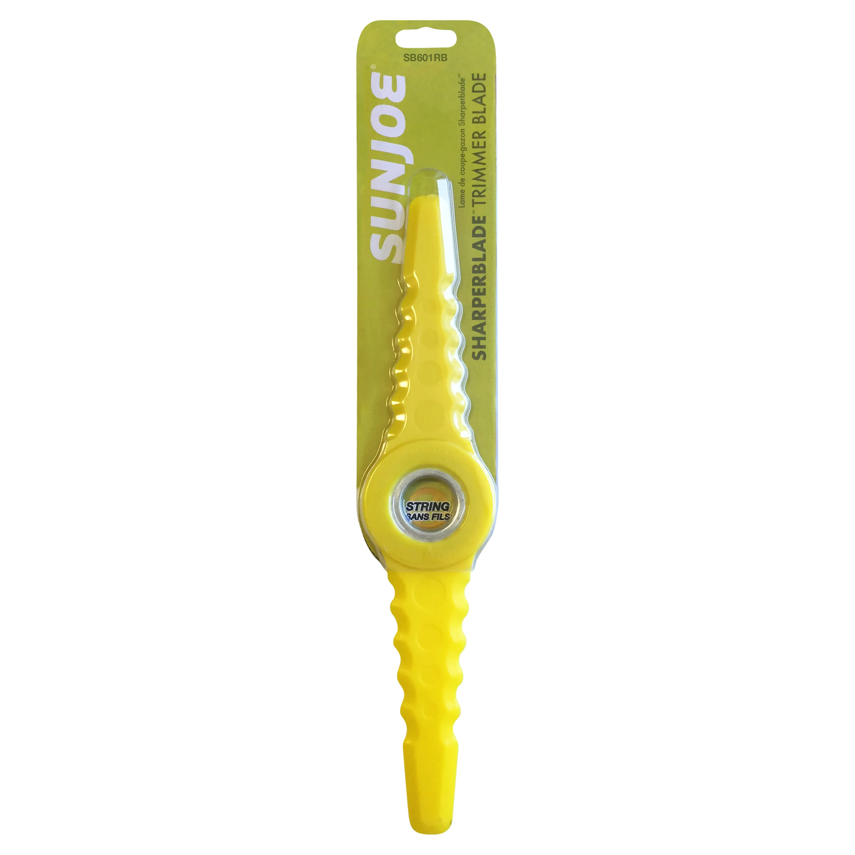 Sun Joe SB601RB-3PK Replacement Trimmer Blade 3-Pack | Compatible with SB600E & SB601E & SB602E - Image 4