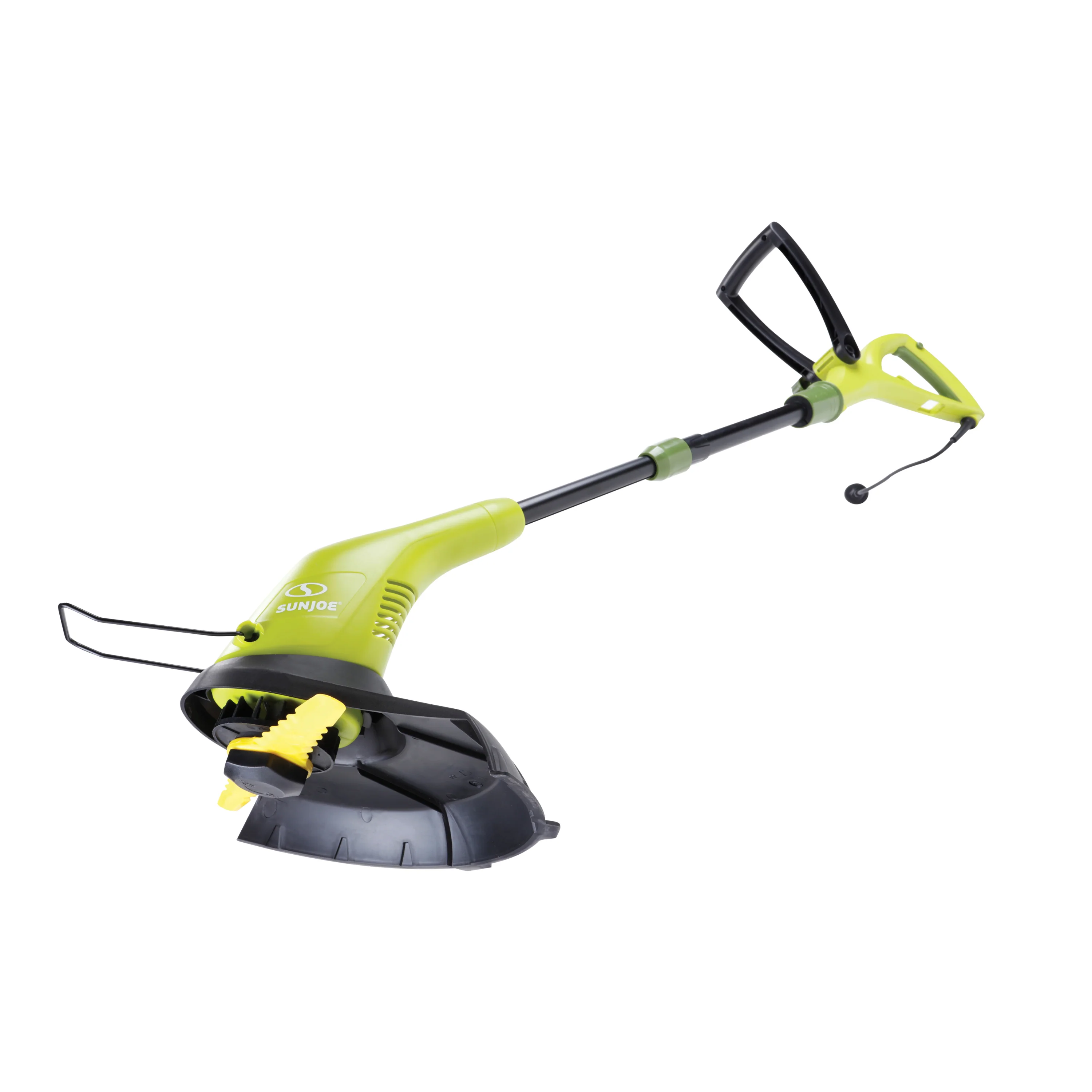 Sun Joe SB602E Electric SharperBlade 2-in-1 Stringless Lawn Trimmer and Edger | 11.5-Inch | 4.5 Amp - Image 2