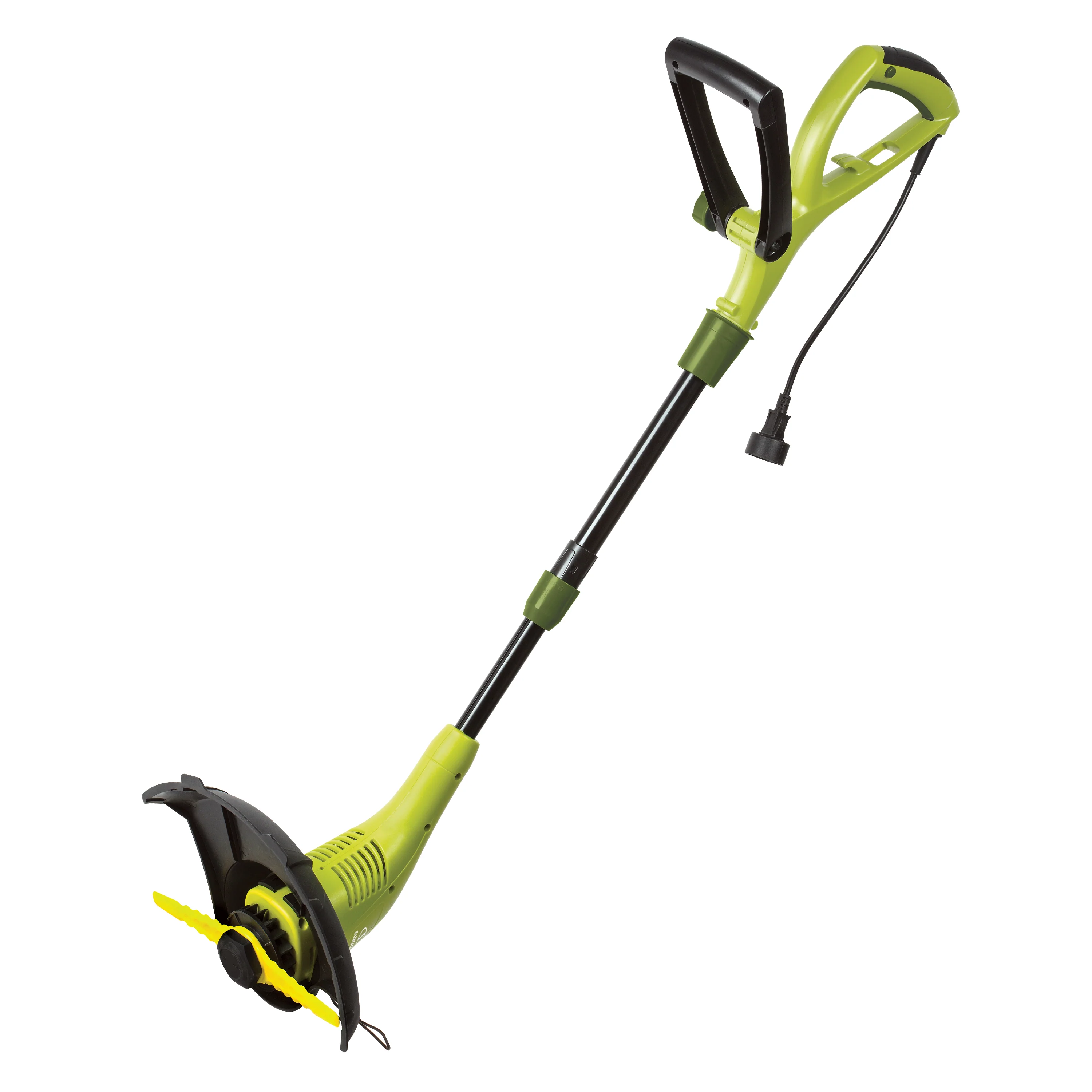 Sun Joe SB602E Electric SharperBlade 2-in-1 Stringless Lawn Trimmer and Edger | 11.5-Inch | 4.5 Amp - Image 3