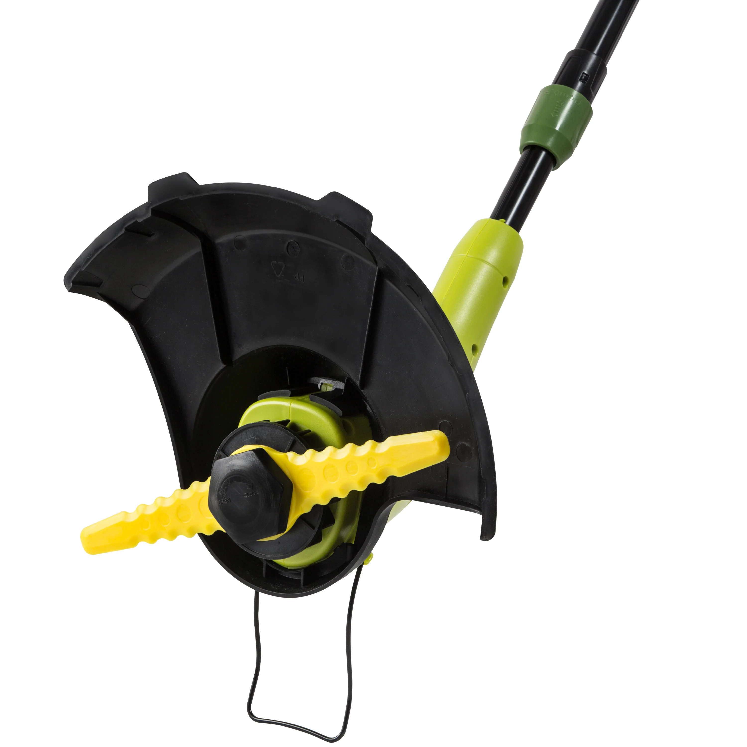 Sun Joe SB602E Electric SharperBlade 2-in-1 Stringless Lawn Trimmer and Edger | 11.5-Inch | 4.5 Amp - Image 4