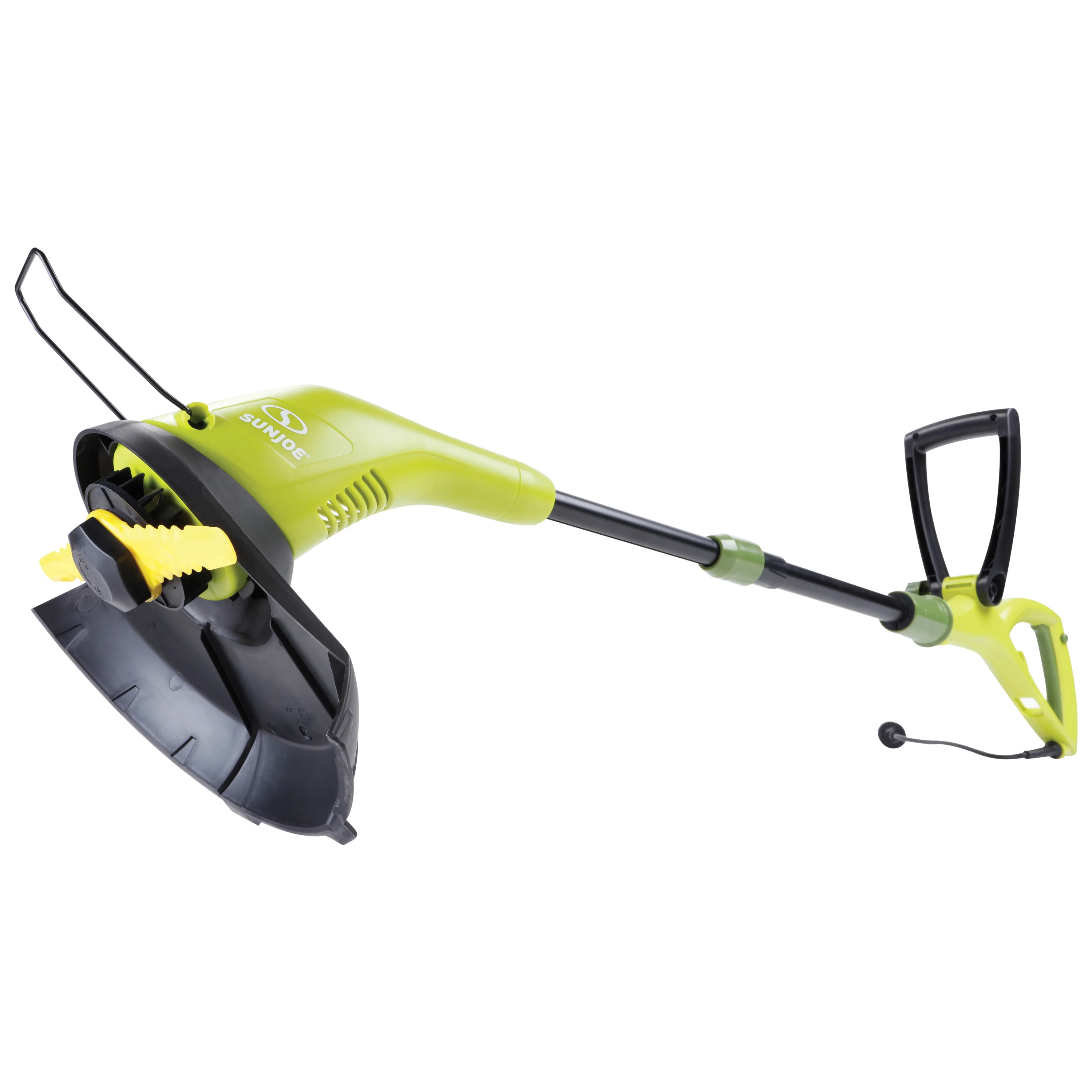 Sun Joe SB602E Electric SharperBlade 2-in-1 Stringless Lawn Trimmer and Edger | 11.5-Inch | 4.5 Amp - Image 5