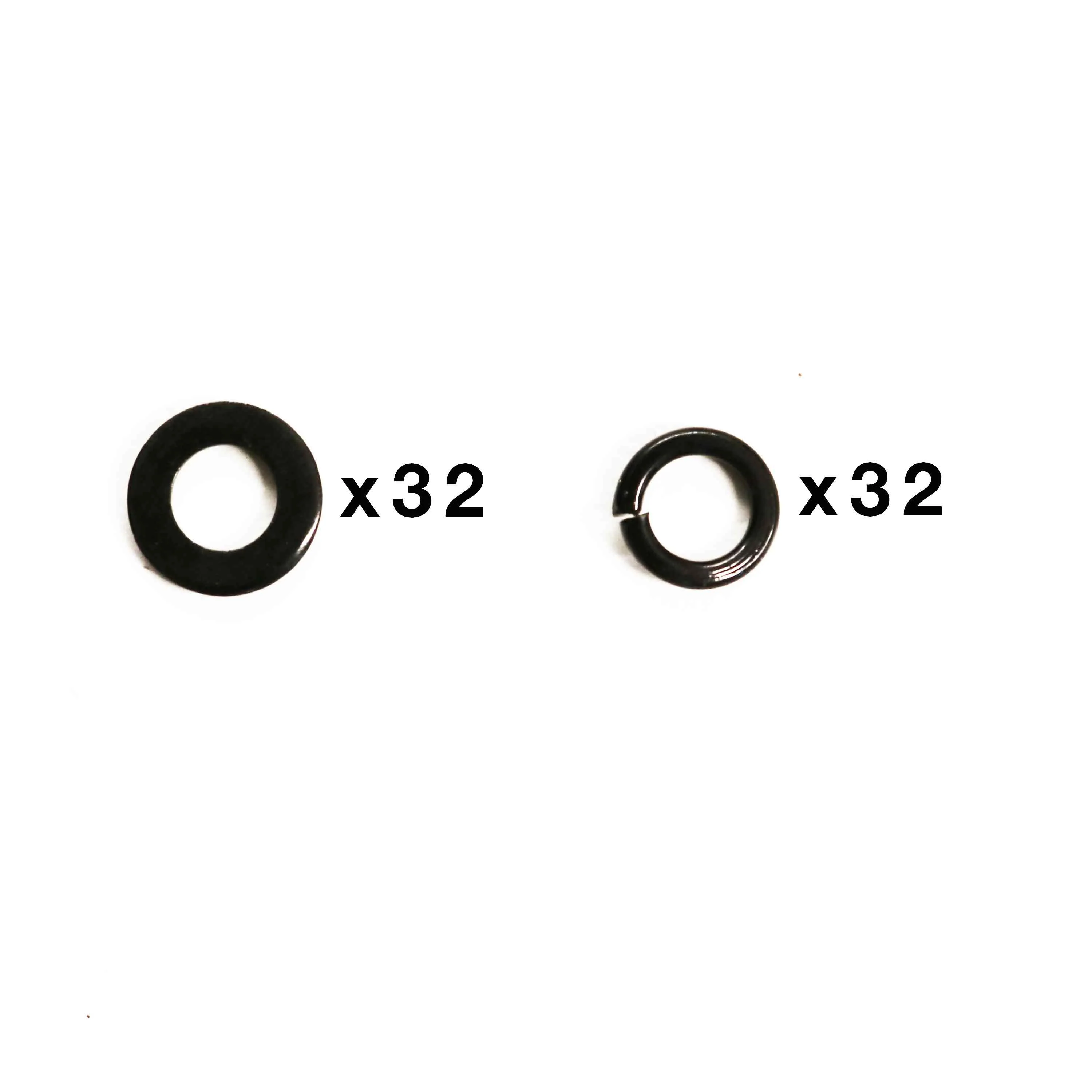 Sun Joe SJ-PSGB-HP1 Replacement Hardware Pack for SJ-PSGB Rattan Style Patio Set W/ Fire Pit Table - Image 3