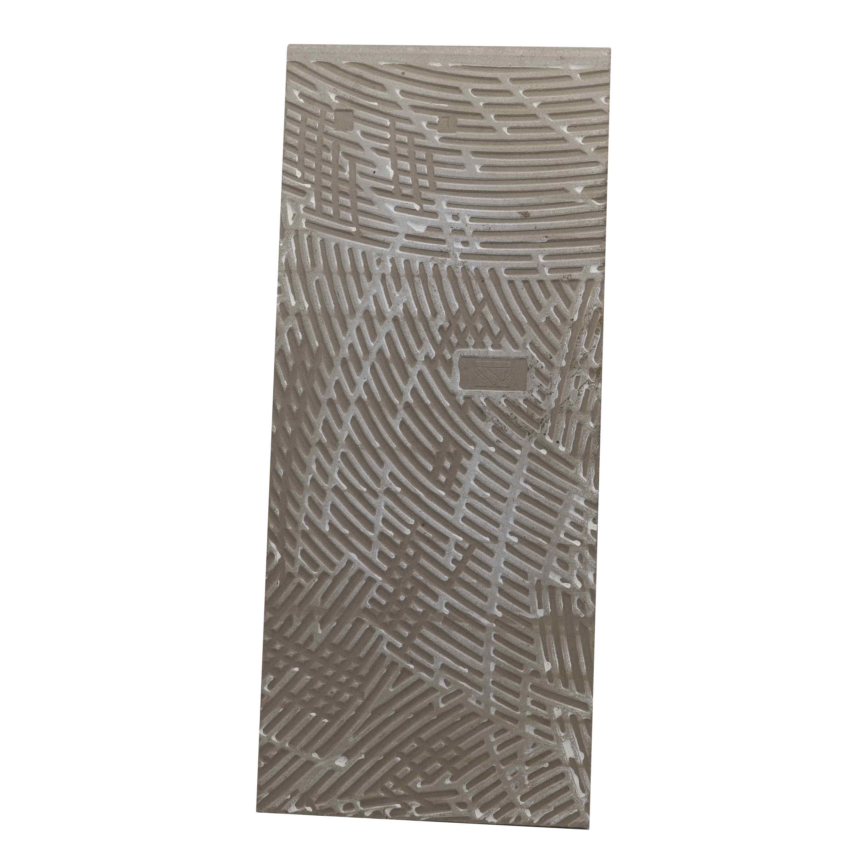 Sun Joe SJ-PSGB-L Replacement Ceramic Tile A for SJ-PSGB Rattan Style Patio Set W/ Fire Pit Table - Image 2