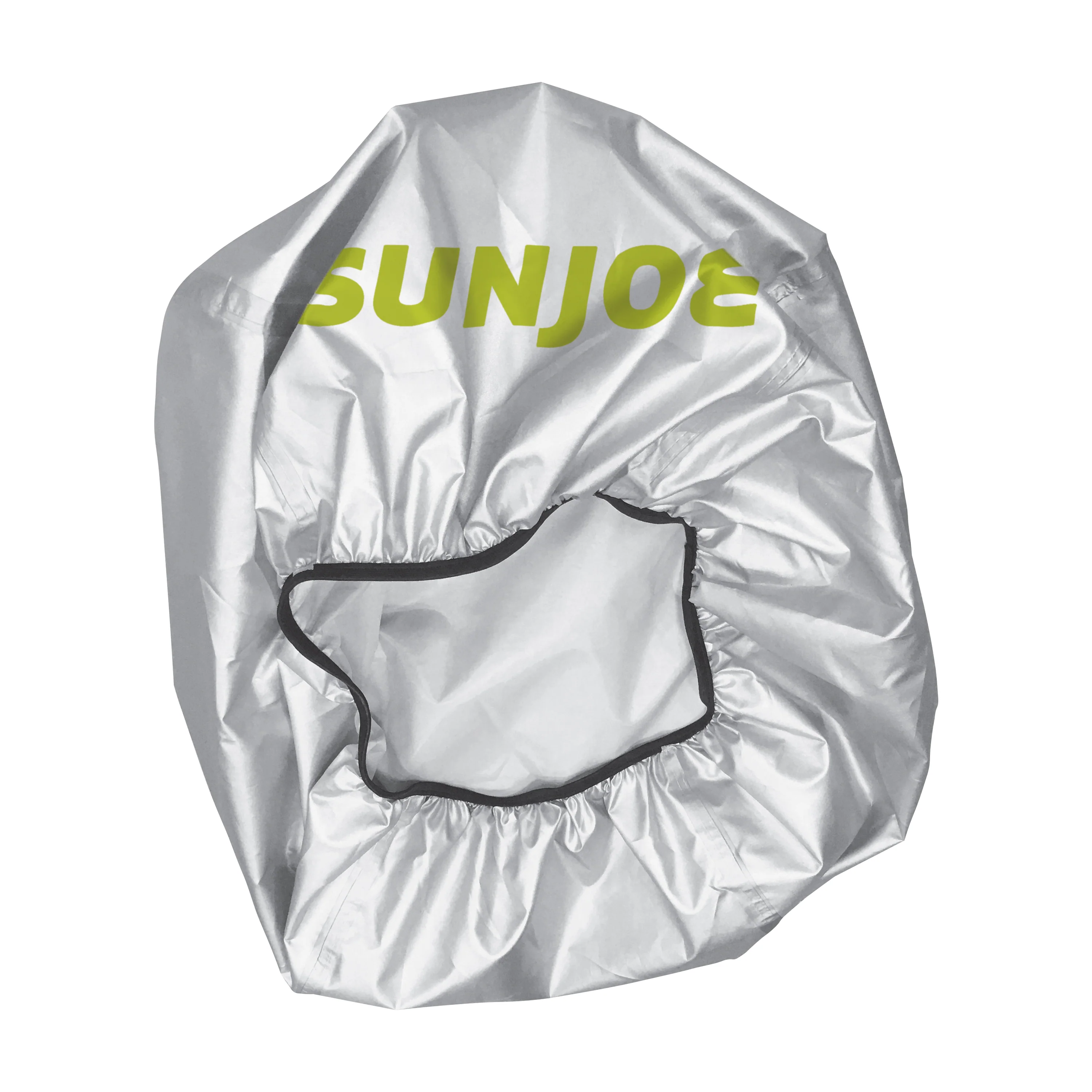 Sun Joe Universal Weatherproof Generator Cover | Large | Fits Most Generator Brands from 3000 – 4500 Watts - Image 3