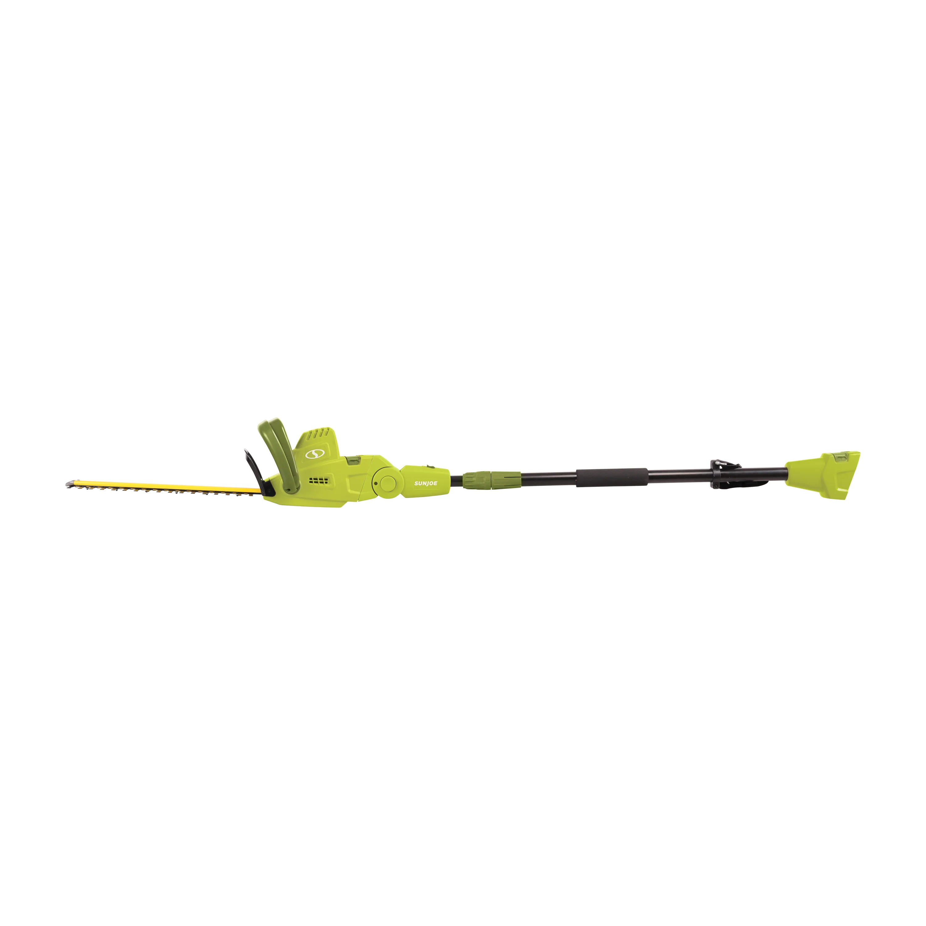 Sun Joe SJH904E Multi-Angle Telescoping Convertible Electric Pole Hedge Trimmer | 19-inch | 4.5-Amp - Image 12