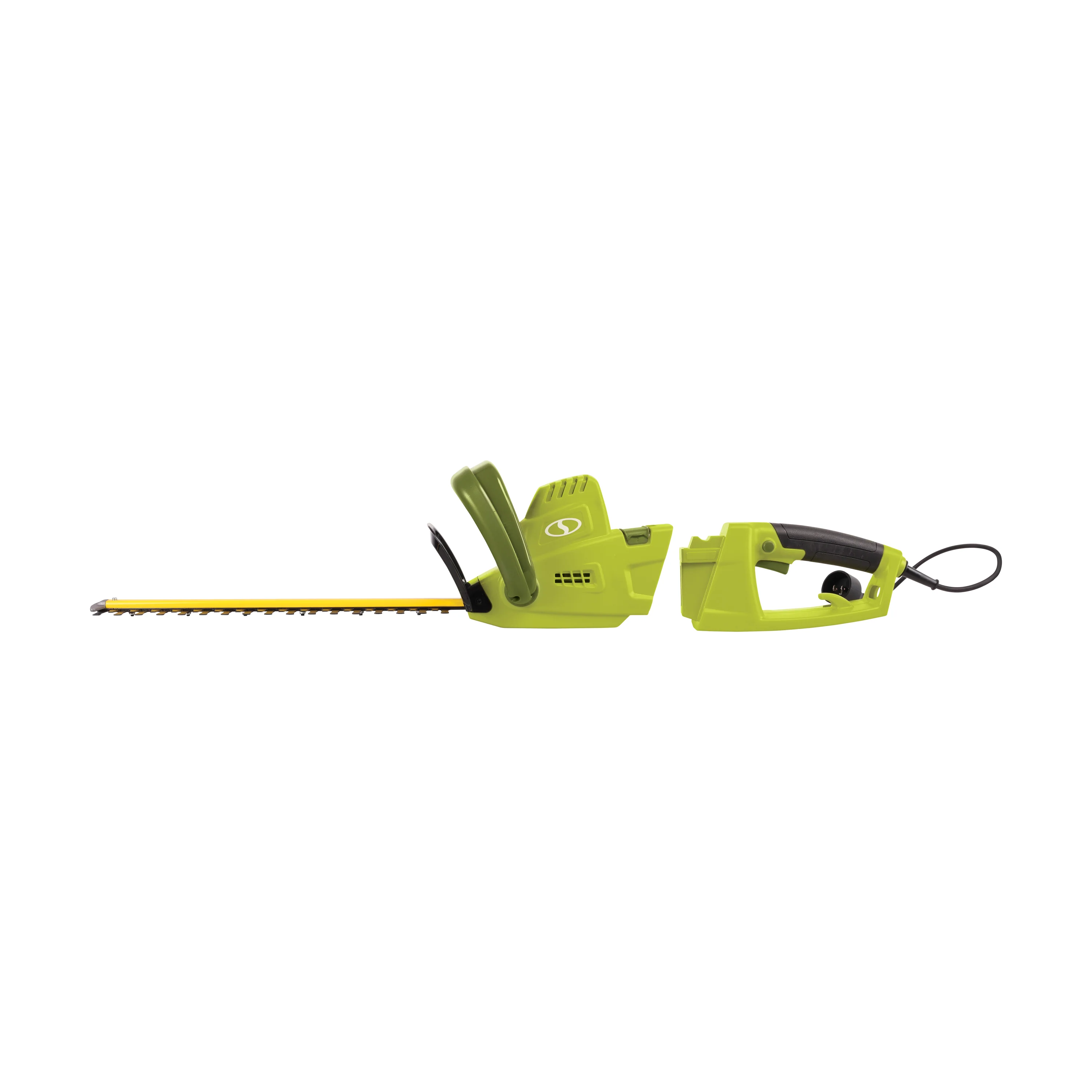 Sun Joe SJH904E Multi-Angle Telescoping Convertible Electric Pole Hedge Trimmer | 19-inch | 4.5-Amp - Image 13