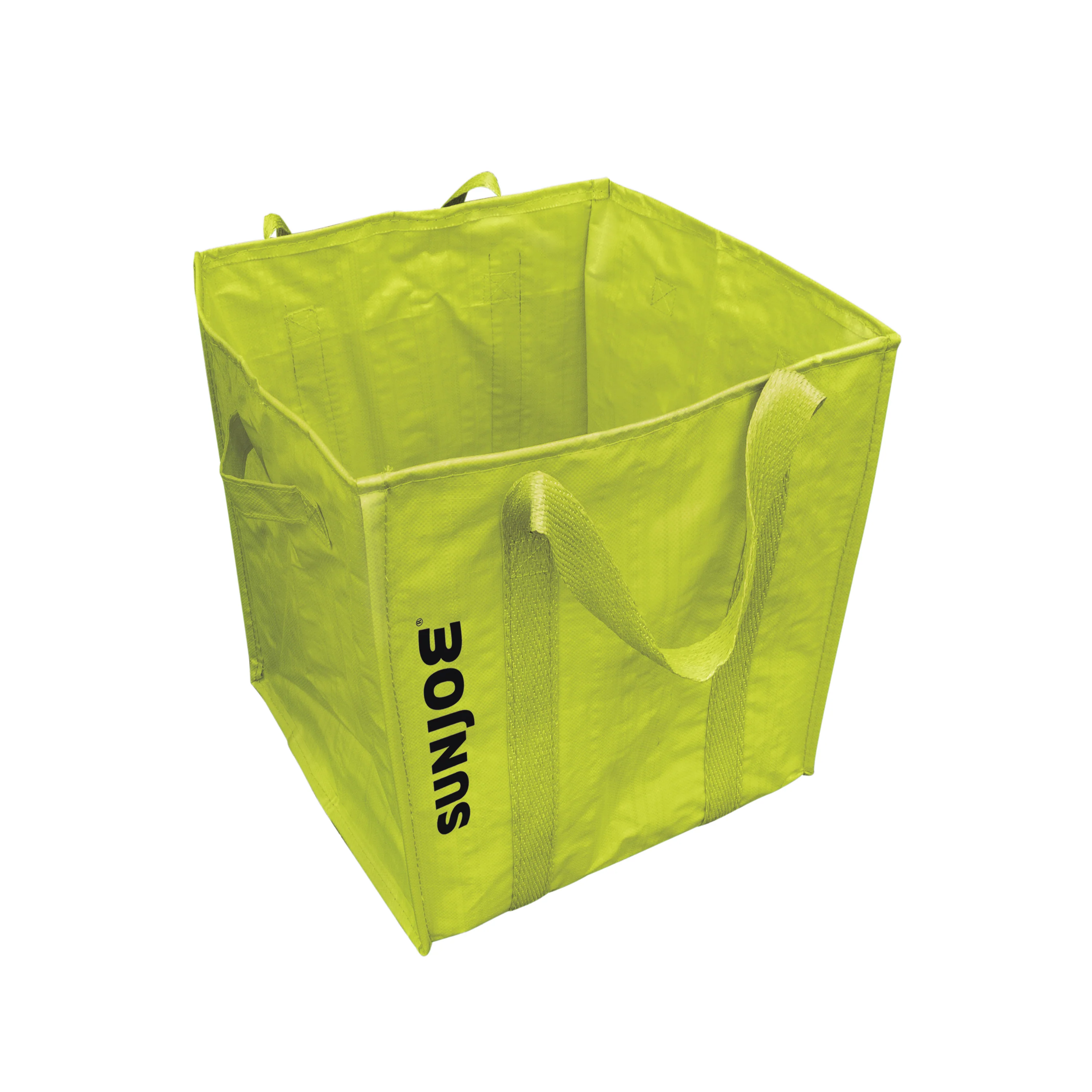 Sun Joe Heavy-Duty All-Purpose Garden Leaf and Debris Bag | 48-Gallon | 2-Pack - Image 3