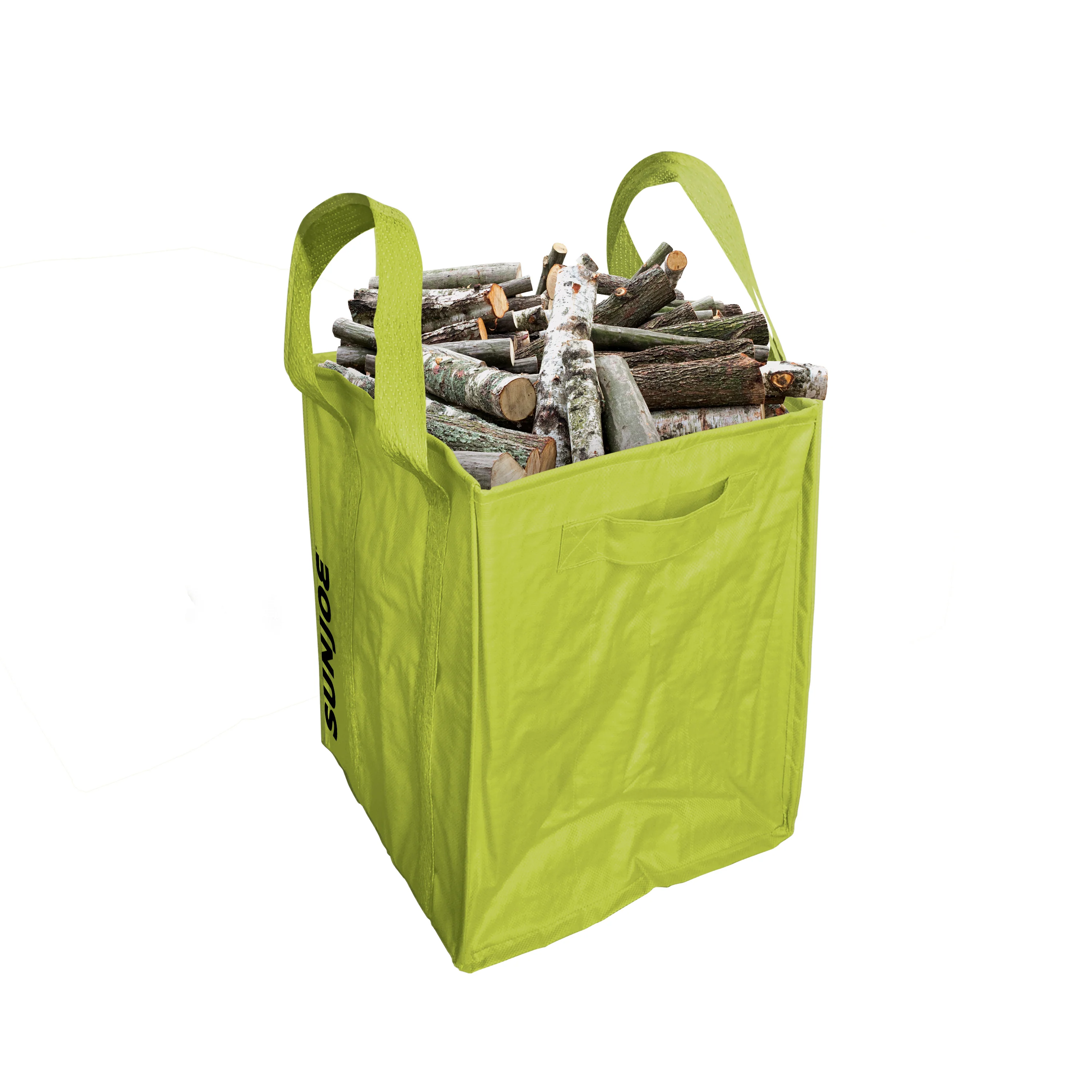 Sun Joe Heavy-Duty All-Purpose Garden Leaf and Debris Bag | 48-Gallon | 2-Pack - Image 6