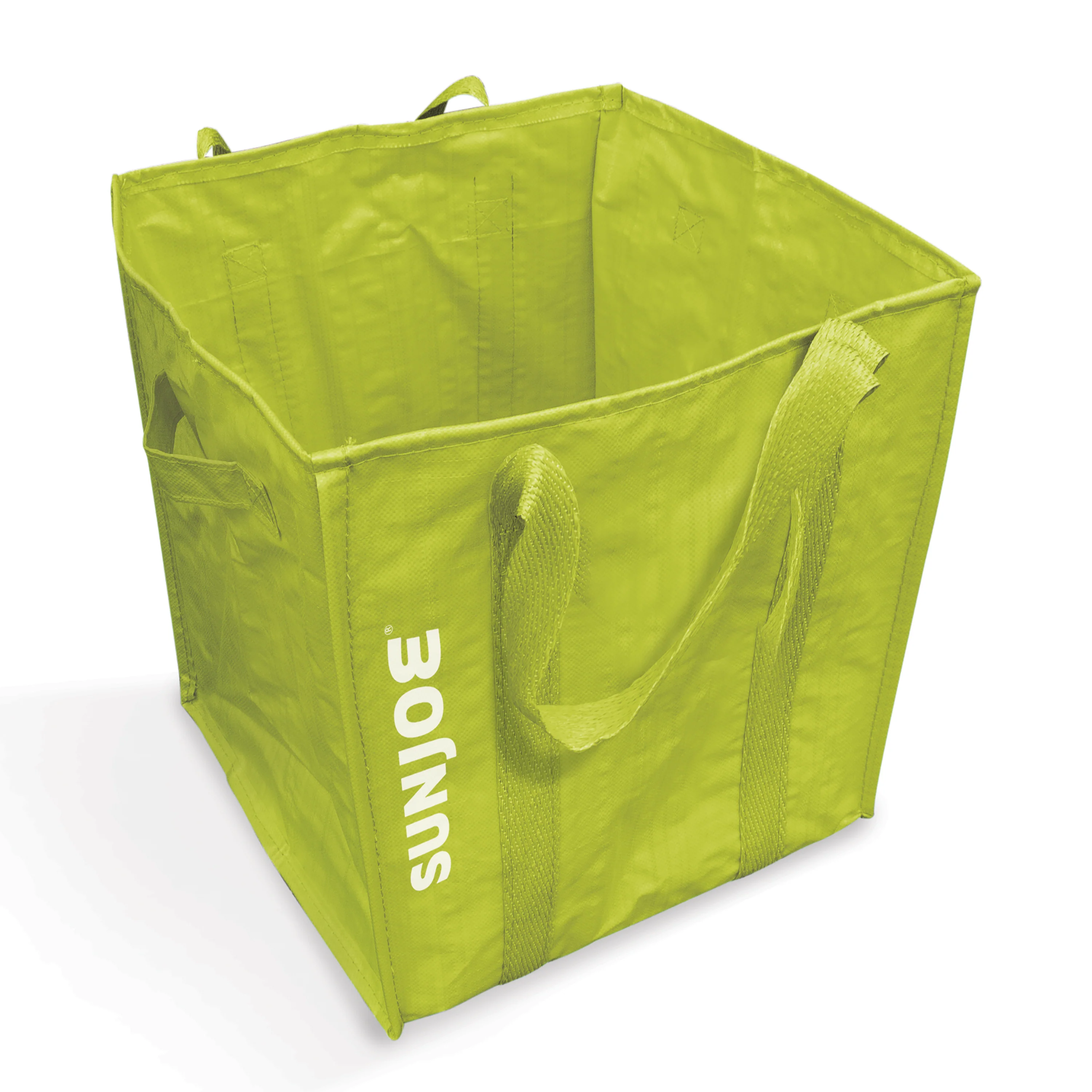 Sun Joe Jumbo Heavy-Duty All-Purpose Garden Leaf and Debris Bag | 70-Gallon - Image 4
