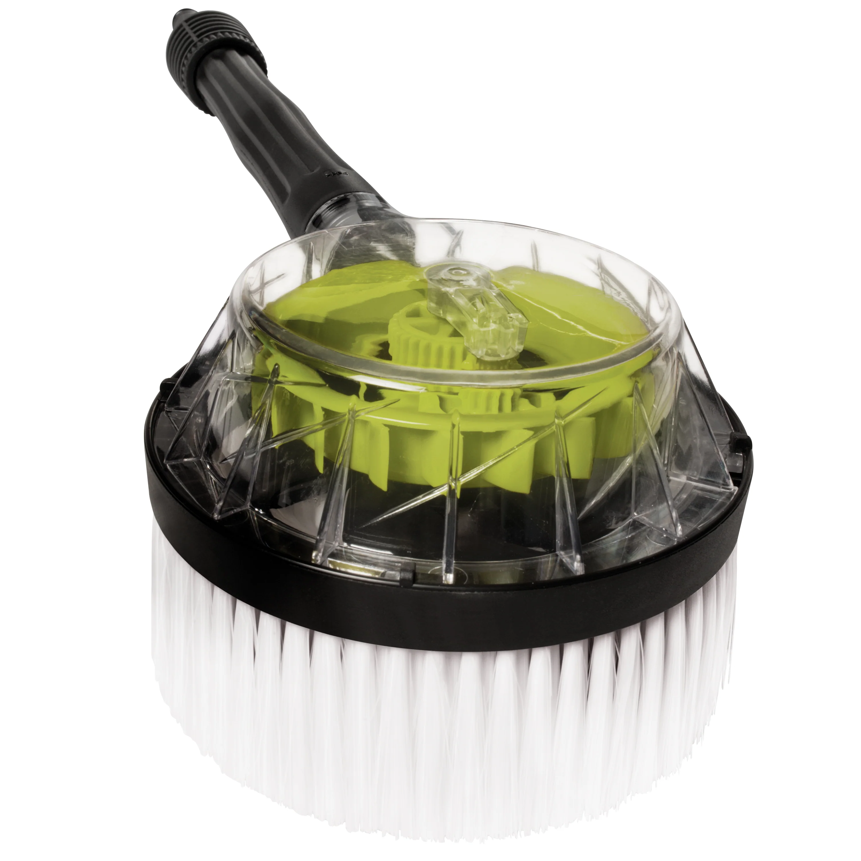 Sun Joe Auto and RV Kit | Rotary Wash Brush | Multi-Angle Spray Wand - Image 5