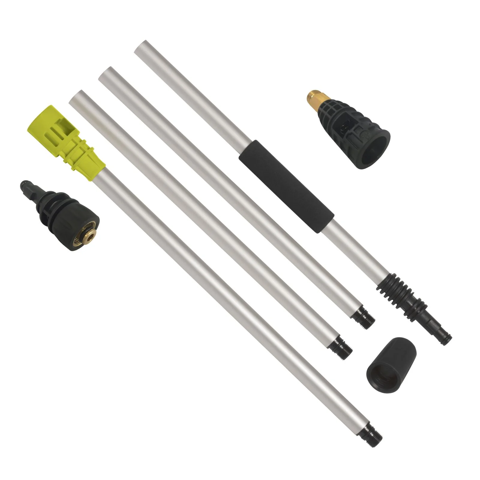 Sun Joe SPX-GCW9-BDL Gutter Cleaning Bundle - Image 2