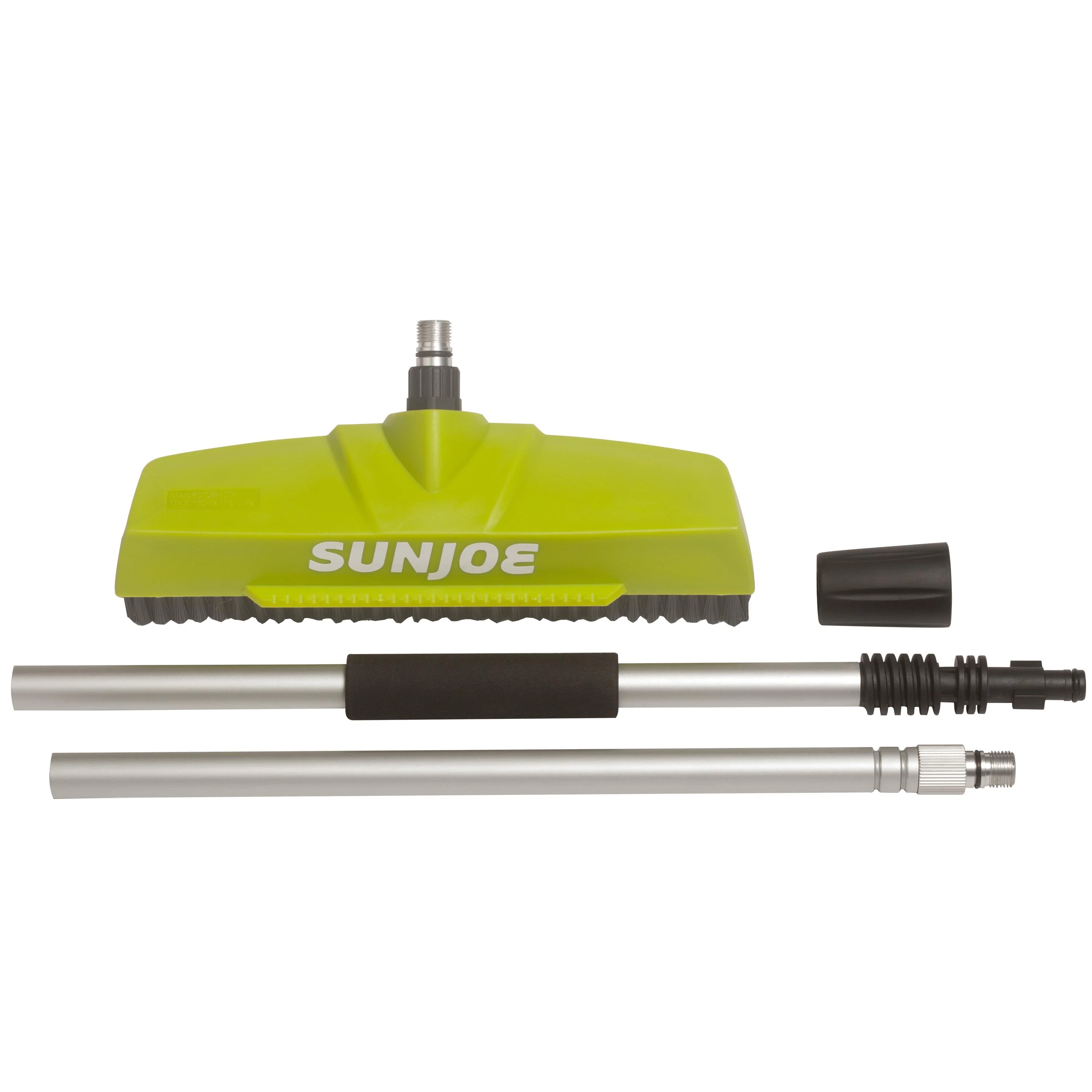 Sun Joe SPX-HOMEK1 Home Cleaning Pressure Washer Bundle - Image 10