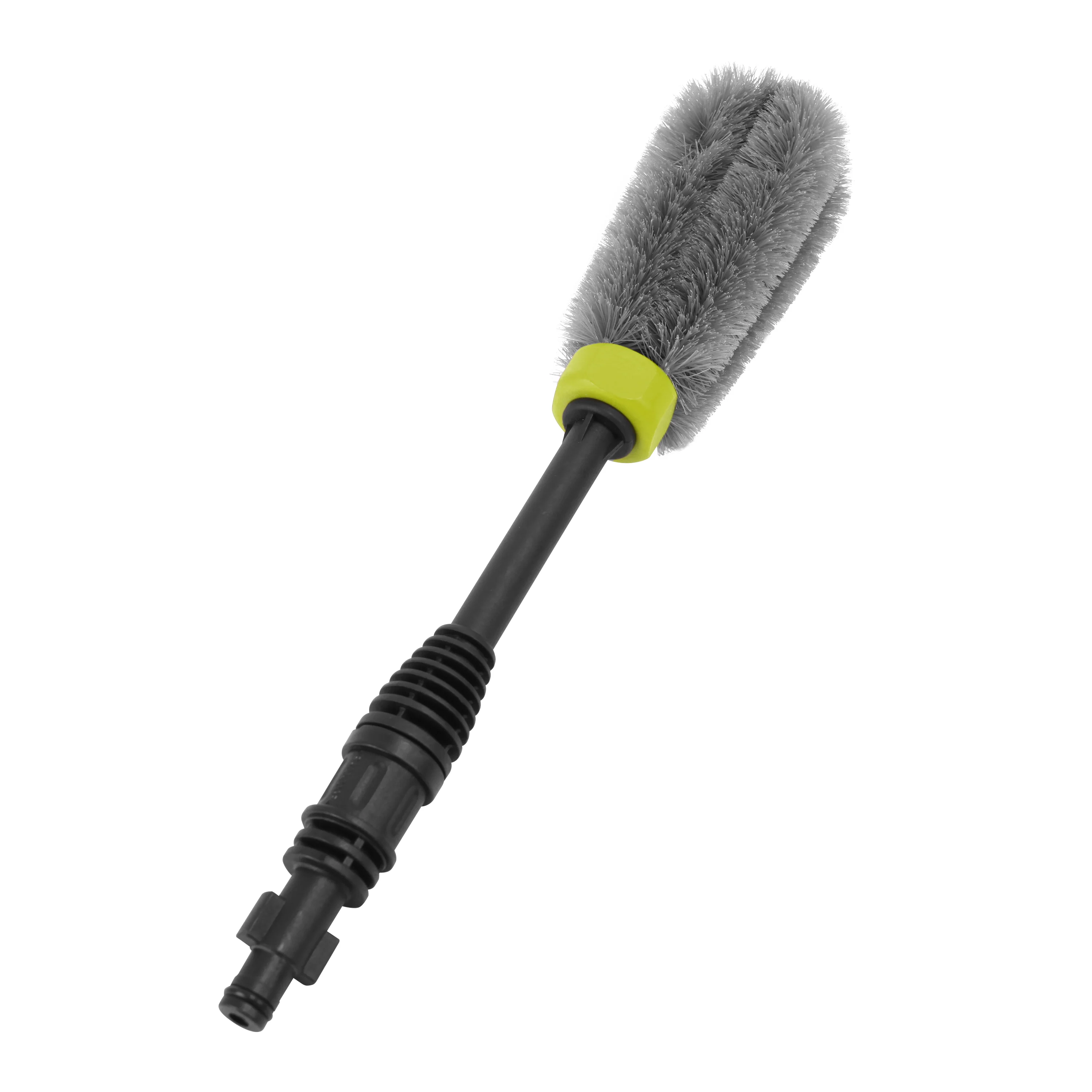 Sun Joe SPX-WB1 Universal Pressure Washer Wheel and Rim Brush for SPX Series and Others - Image 2