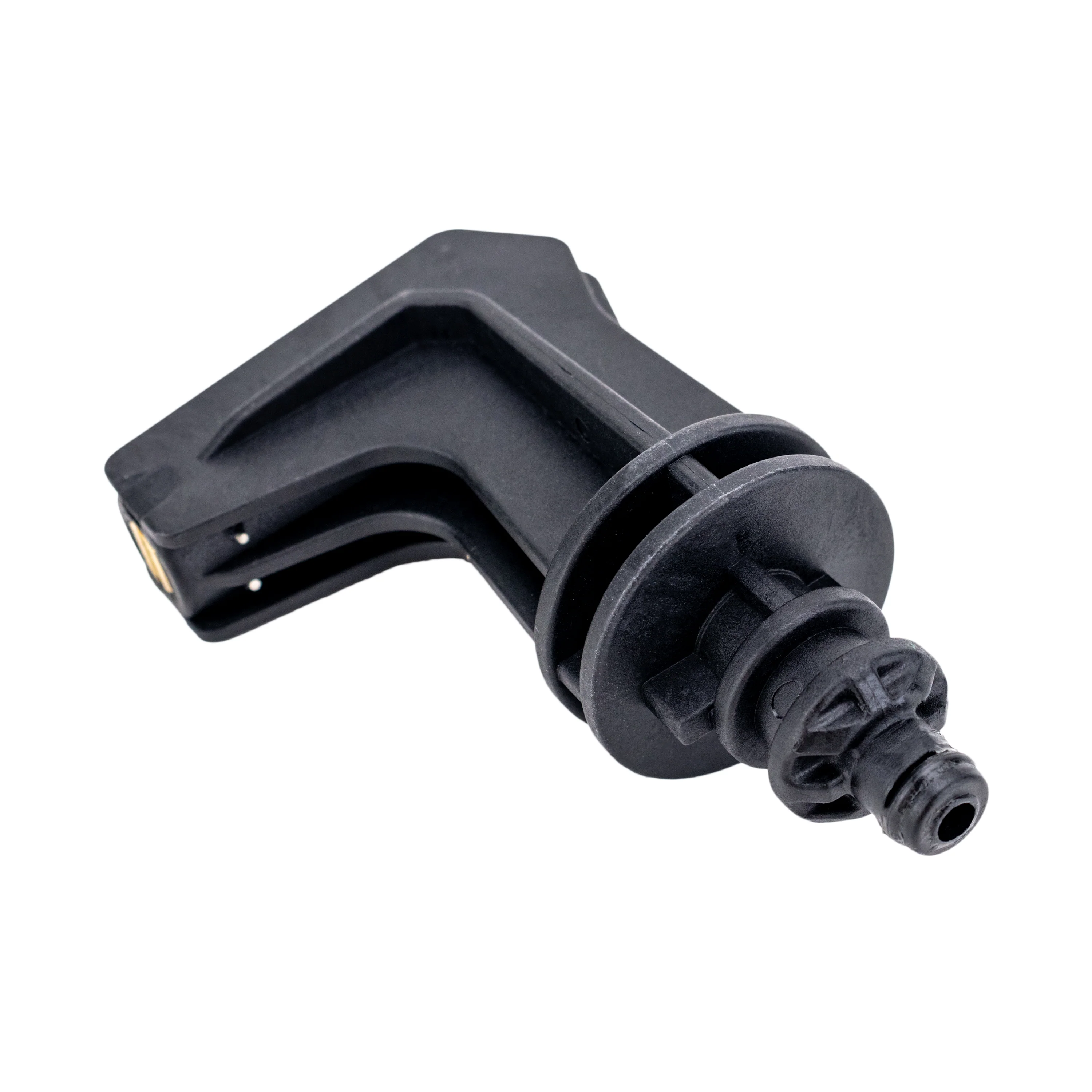 Sun Joe SPX2004-90DEG Replacement 90 Degree Nozzle for Sun Joe SPX2003-SJH/SPX2004 Series Electric Pressure Washers - Image 2