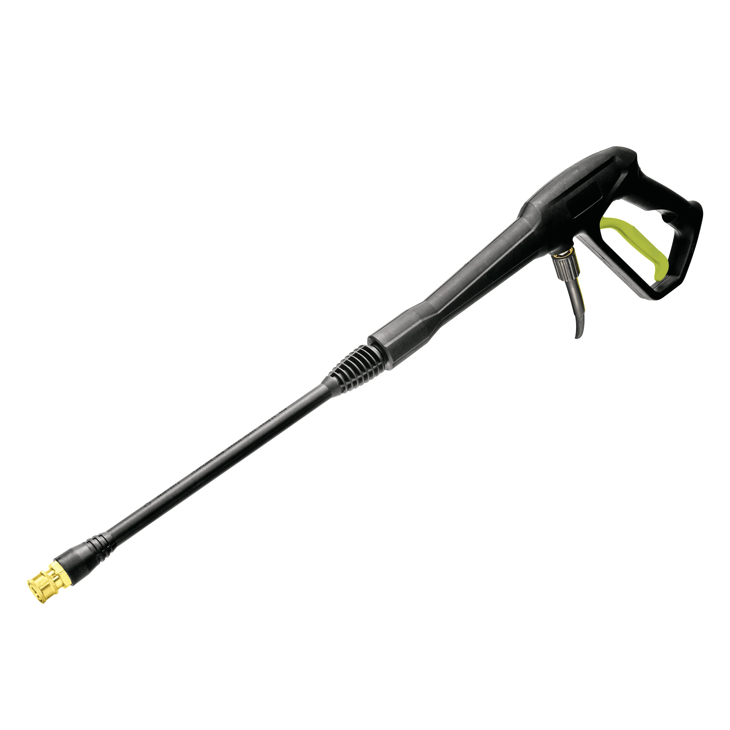 Sun Joe SPX2100HH-SJG Electric Handheld Pressure Washer W/ Foam Cannon and Nozzles | 13-Amp | Easy Carry Handle | Included Accessories - Image 7