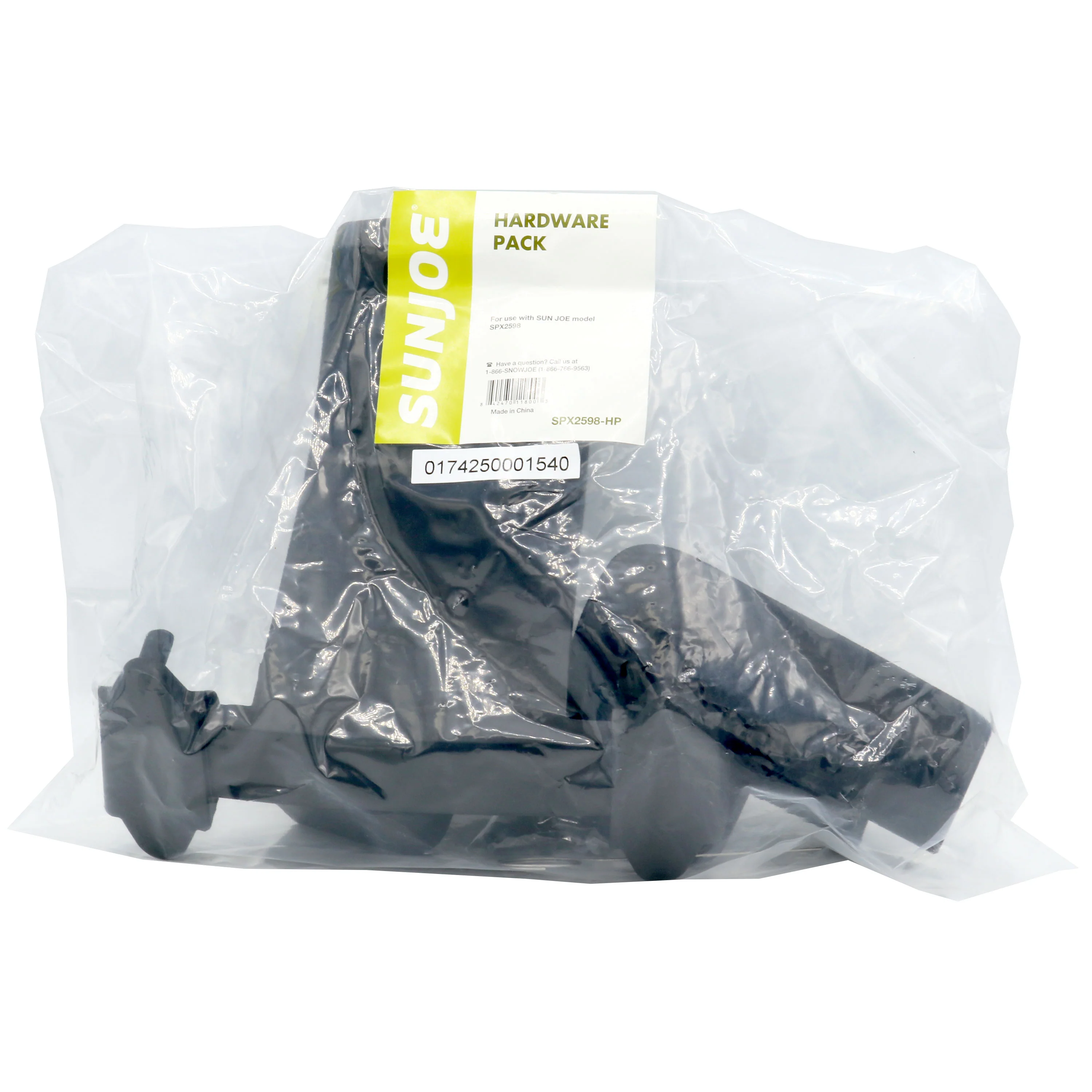 Sun Joe SPX2598-HP Electric Pressure Washer Hardware Pack for SPX2598 and SPX2598-MAX - Image 7
