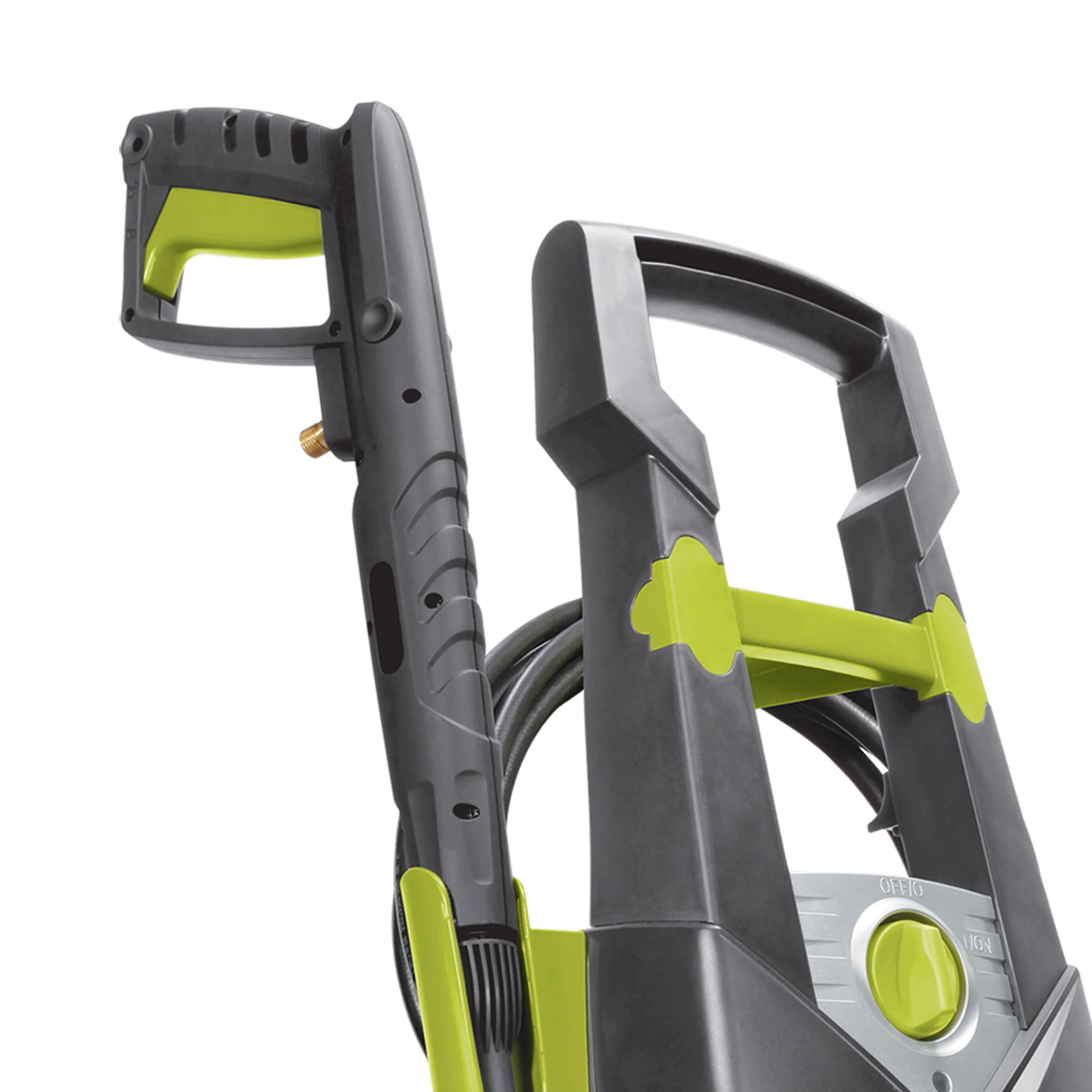 Sun Joe SPX2598MAX-GUN Replacement Trigger Gun for Sun Joe SPX2598-MAX Electric Pressure Washer - Image 5