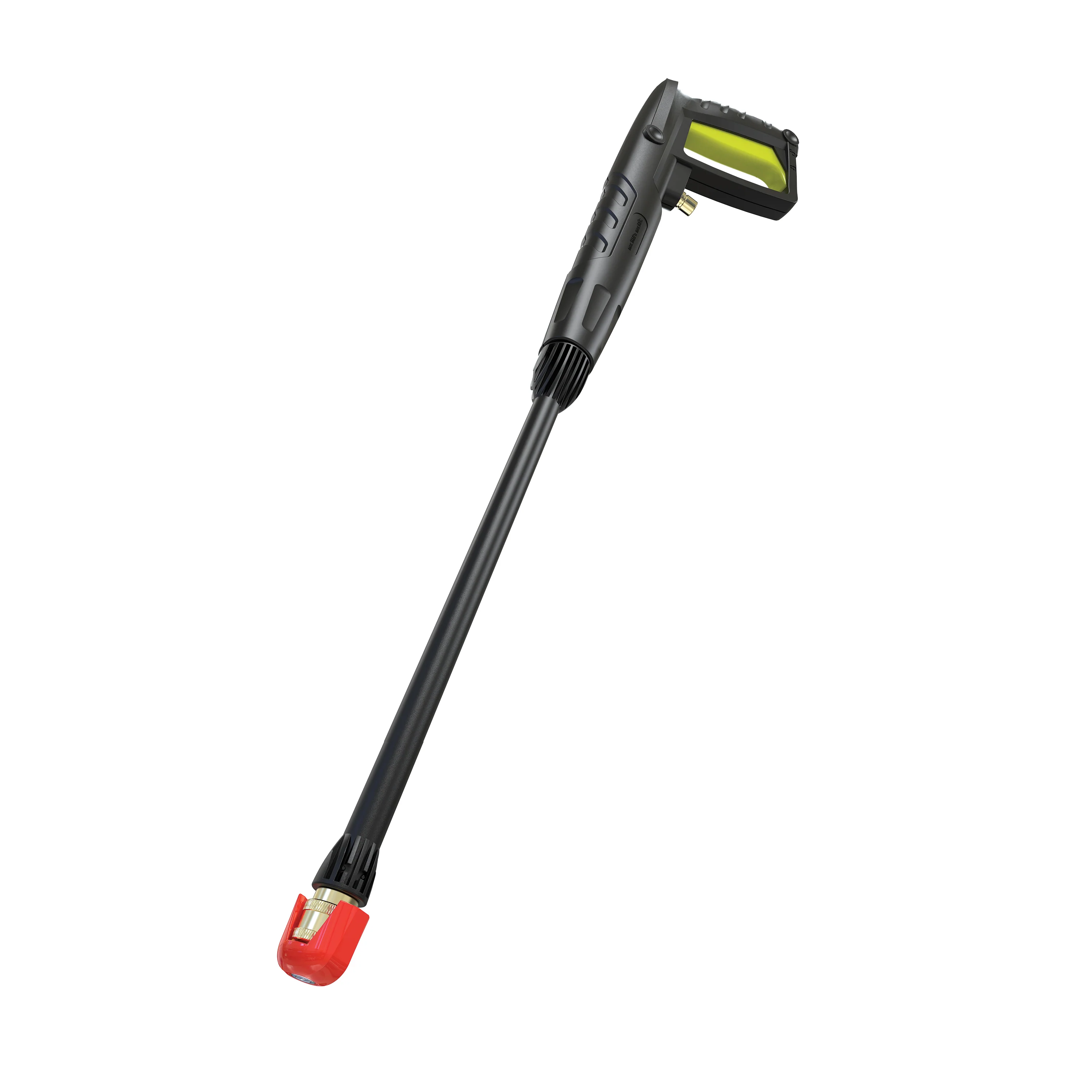 Sun Joe SPX2680-MAX Electric Pressure Washer W/ Foam Cannon + Extension Wand | 13-Amp - Image 8