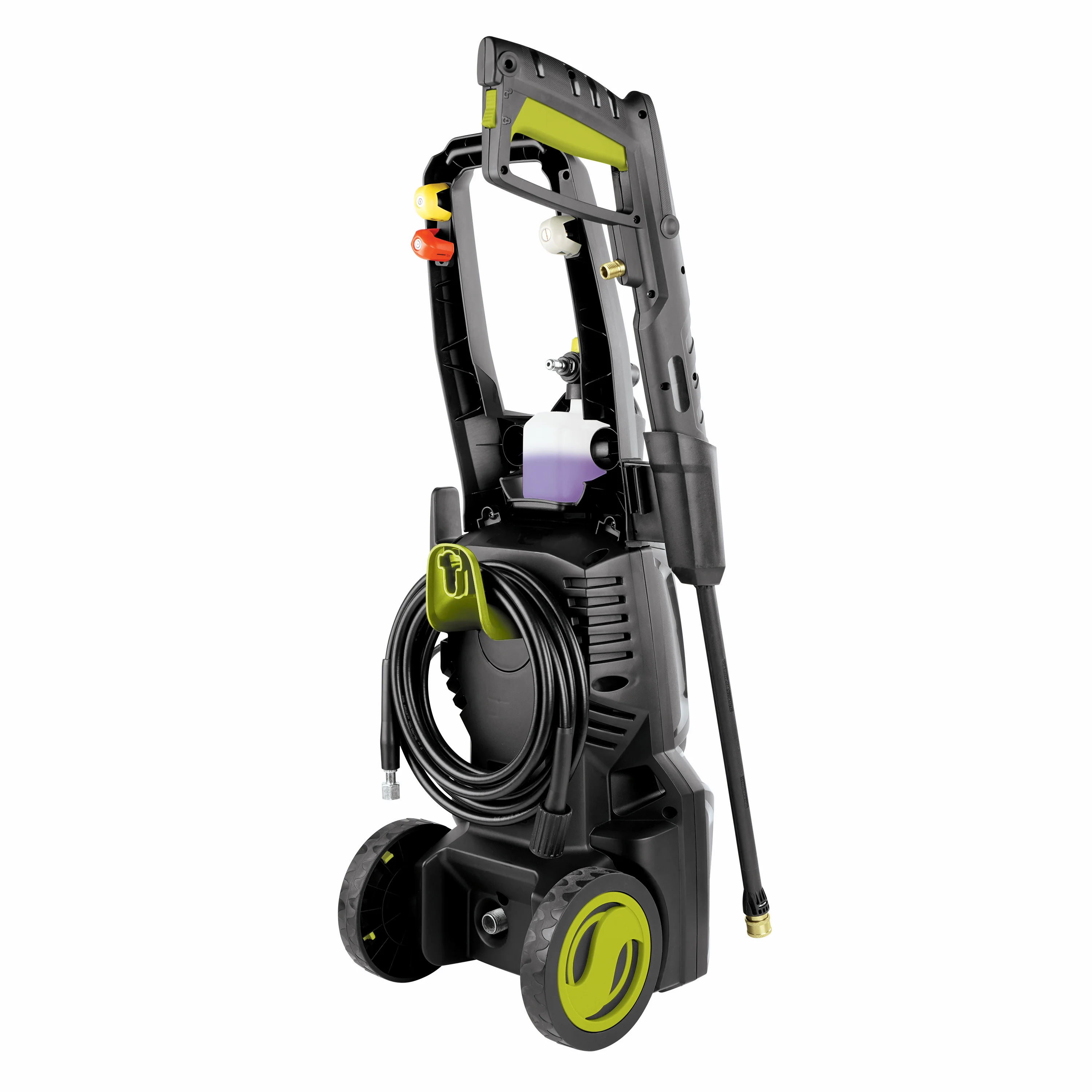 Sun Joe SPX2690-MAX Electric Pressure Washer | 13-Amp - Image 9