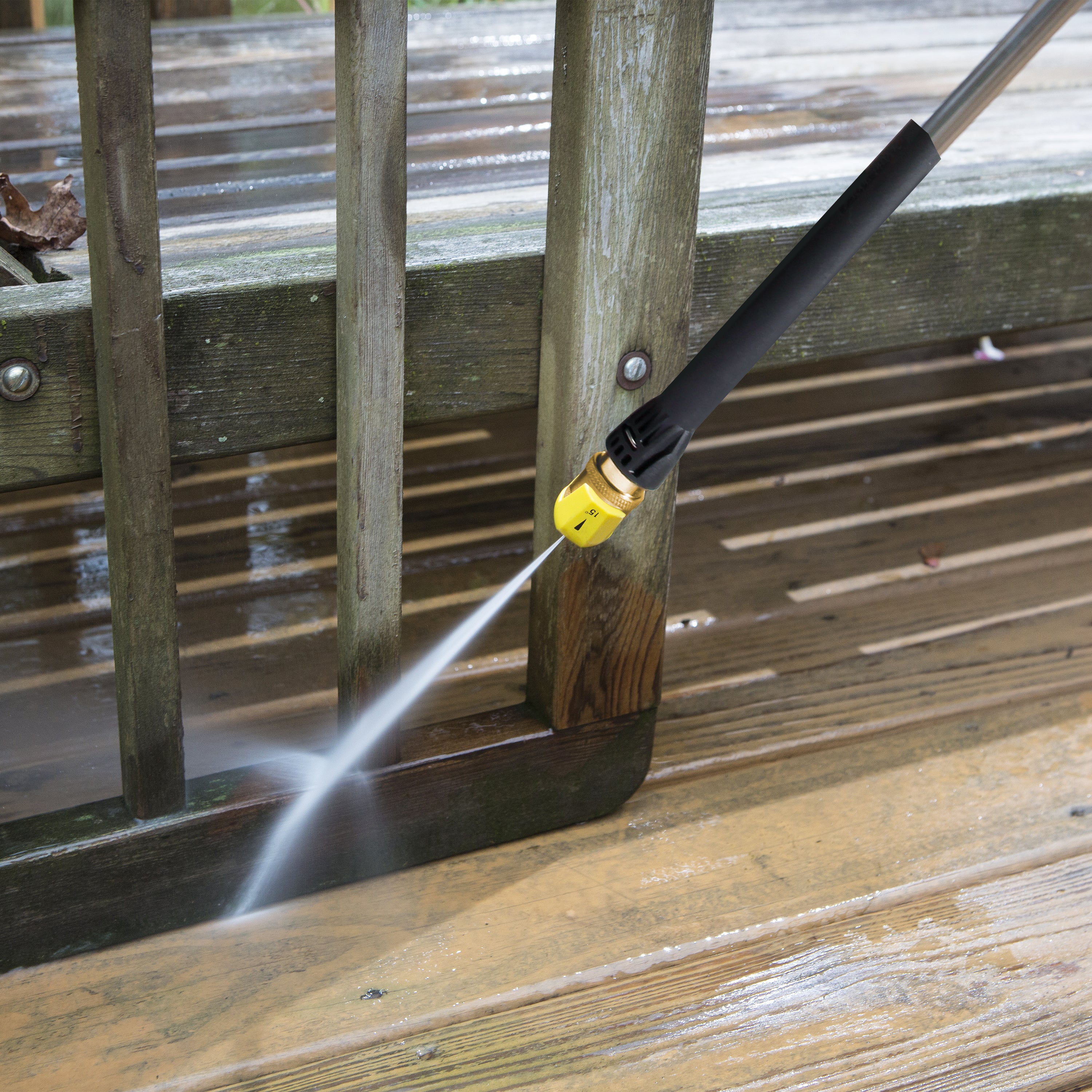 Sun Joe SPX2690-SJG Electric Pressure Washer | 13-Amp - Image 5